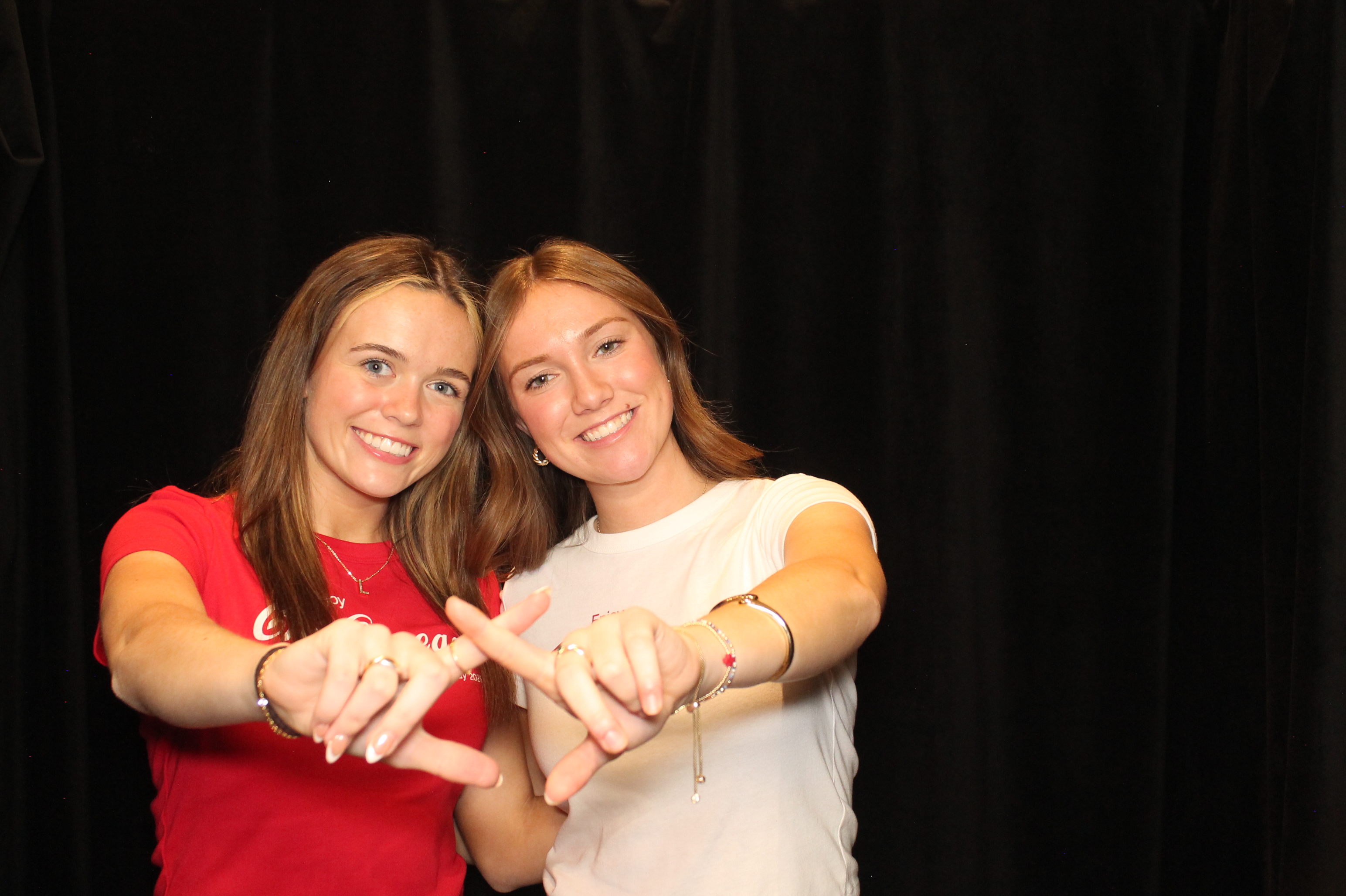 Chi Omega Bid Day | View more photos from the event at gallery.photoboothcincy.com/u/PhotoBoothCincy/Chi-Omega-Bid-Day-0