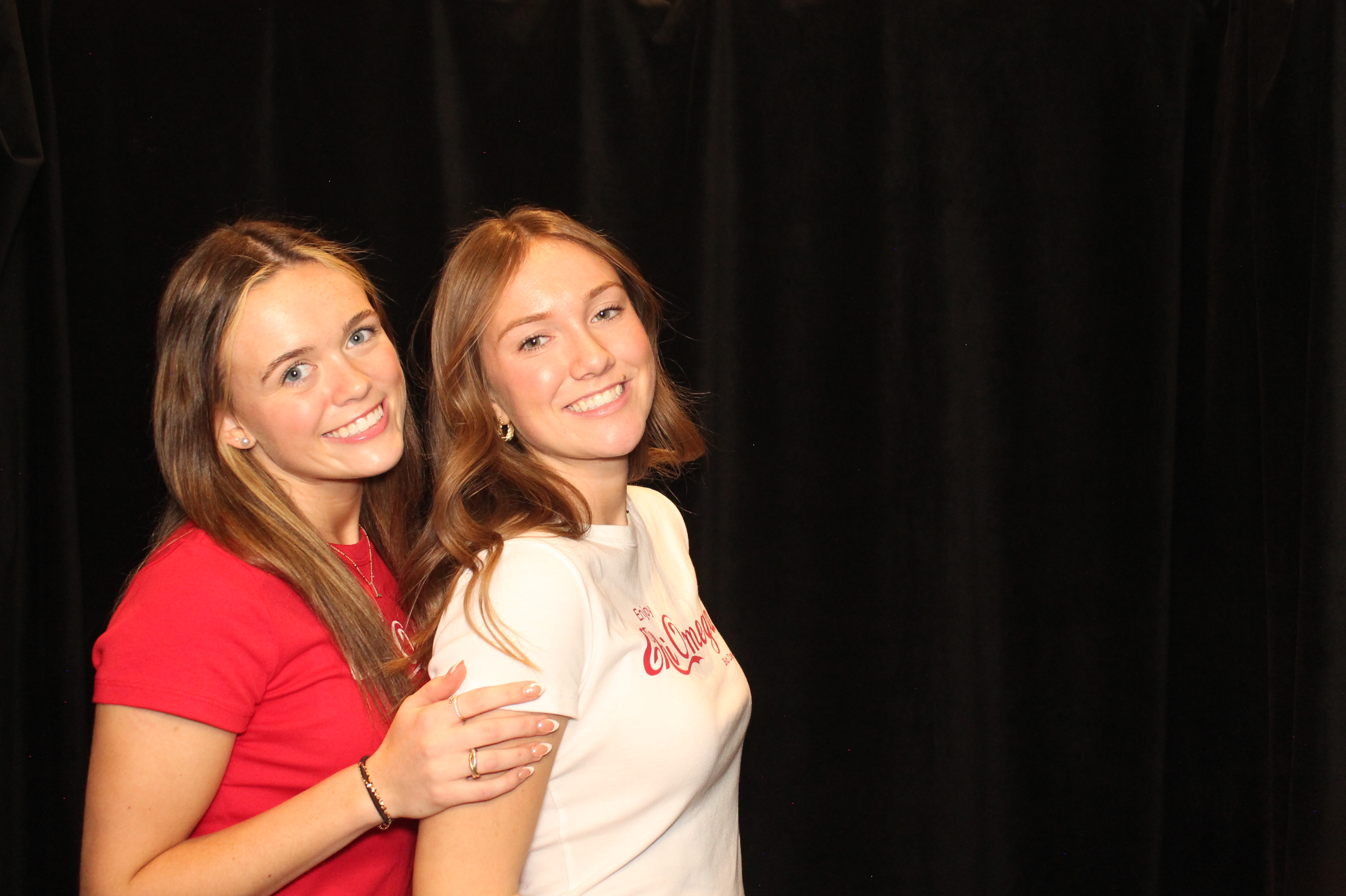 Chi Omega Bid Day | View more photos from the event at gallery.photoboothcincy.com/u/PhotoBoothCincy/Chi-Omega-Bid-Day-0