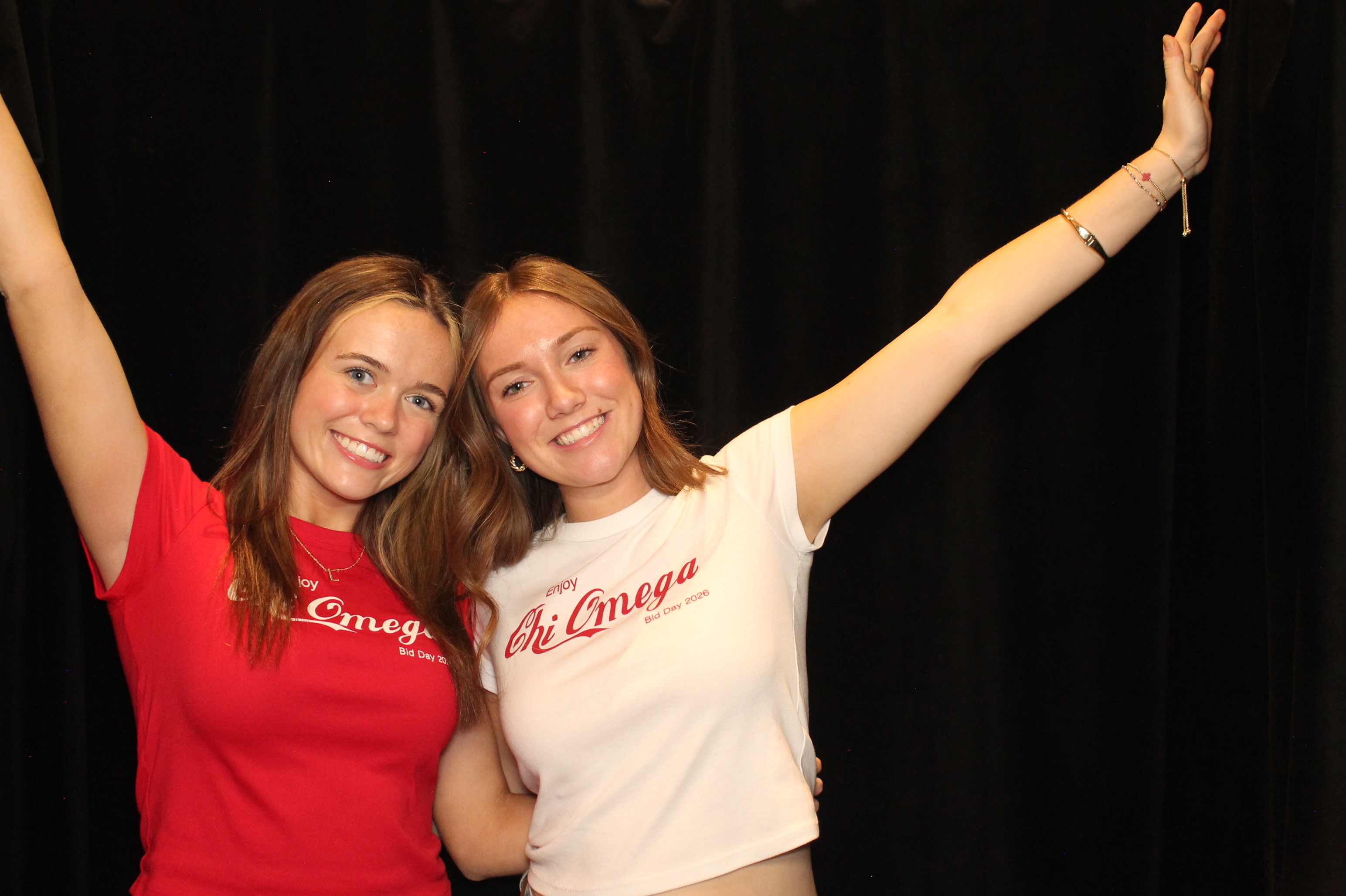 Chi Omega Bid Day | View more photos from the event at gallery.photoboothcincy.com/u/PhotoBoothCincy/Chi-Omega-Bid-Day-0
