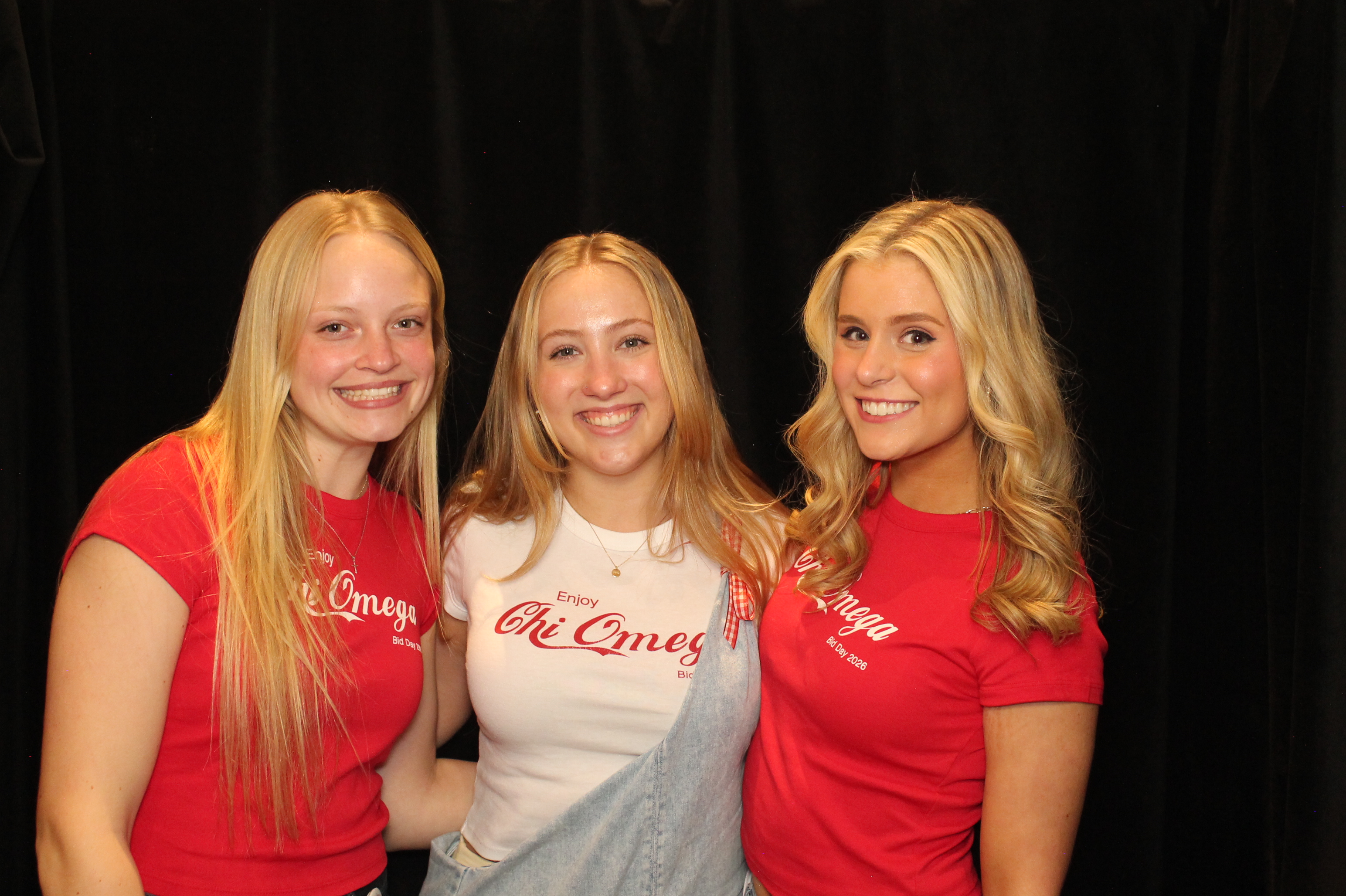 Chi Omega Bid Day | View more photos from the event at gallery.photoboothcincy.com/u/PhotoBoothCincy/Chi-Omega-Bid-Day-0