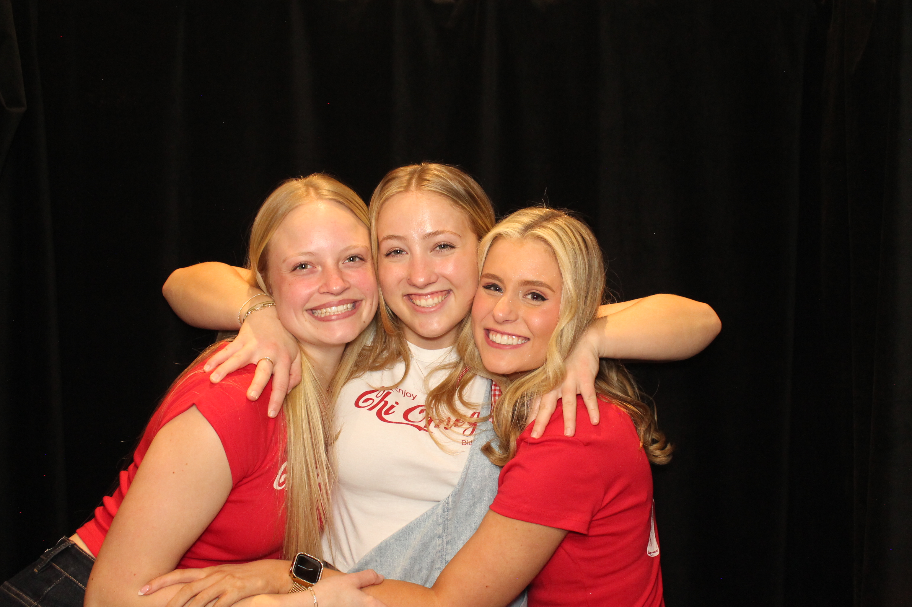 Chi Omega Bid Day | View more photos from the event at gallery.photoboothcincy.com/u/PhotoBoothCincy/Chi-Omega-Bid-Day-0