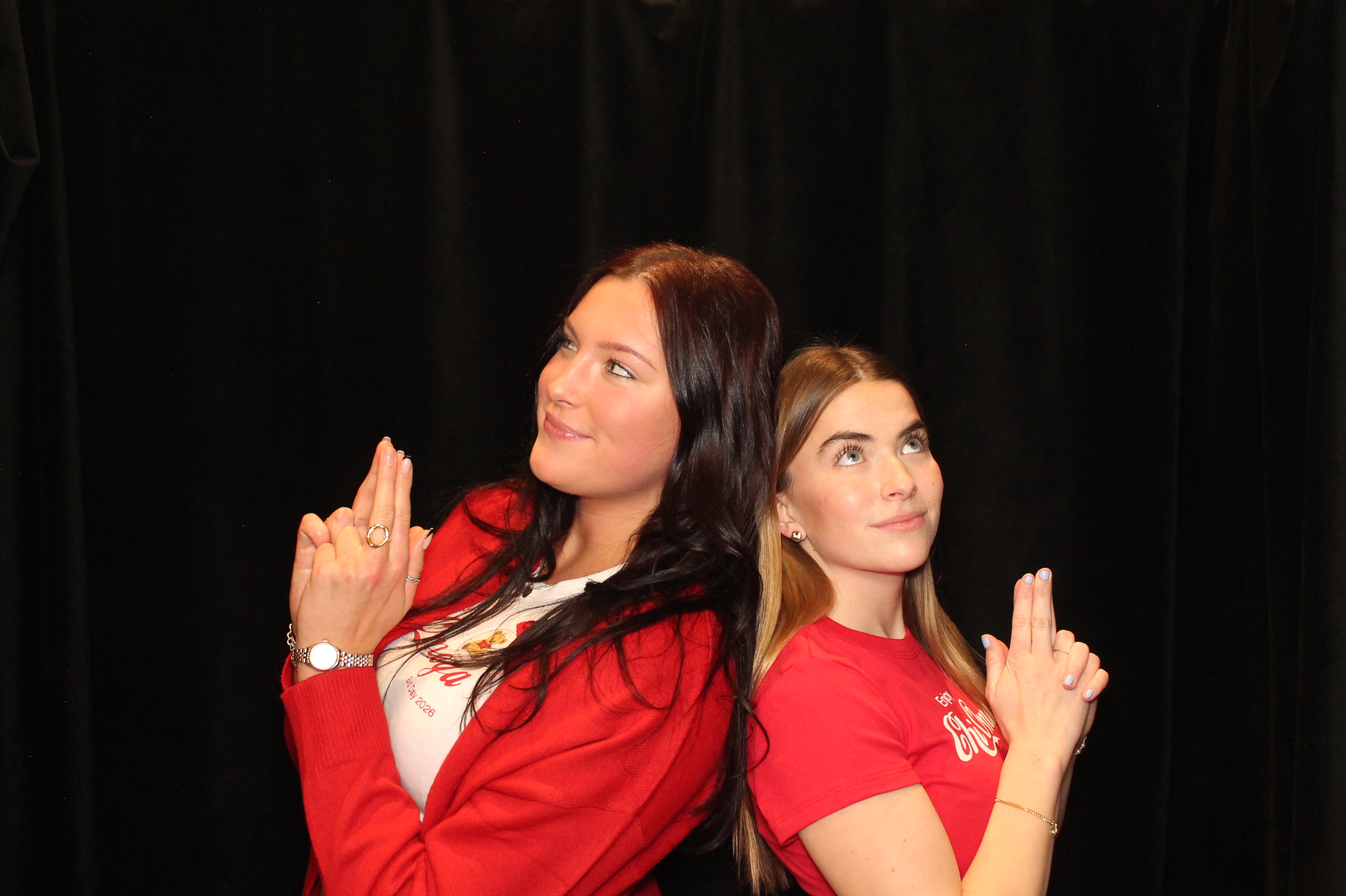 Chi Omega Bid Day | View more photos from the event at gallery.photoboothcincy.com/u/PhotoBoothCincy/Chi-Omega-Bid-Day-0