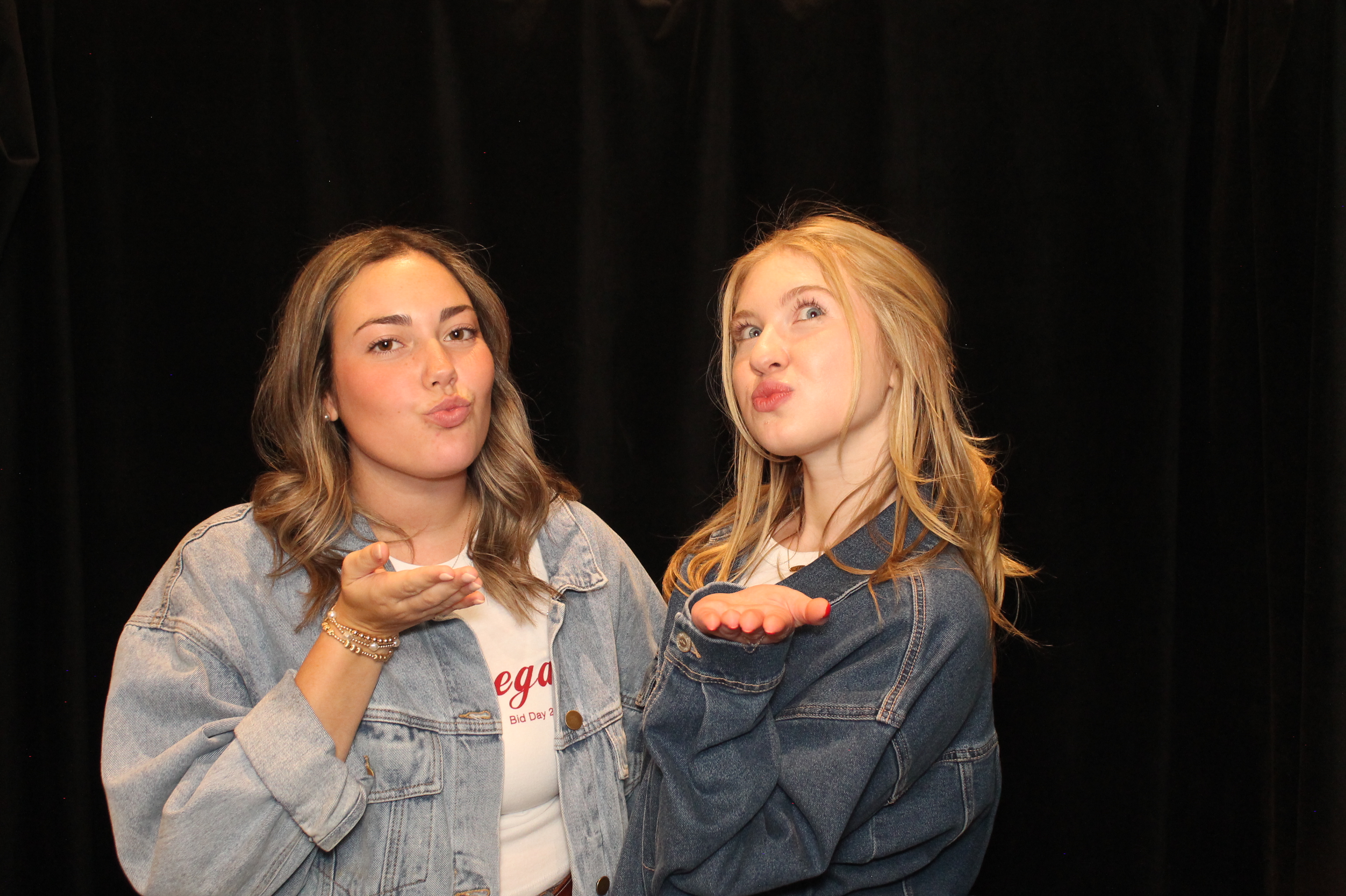 Chi Omega Bid Day | View more photos from the event at gallery.photoboothcincy.com/u/PhotoBoothCincy/Chi-Omega-Bid-Day-0