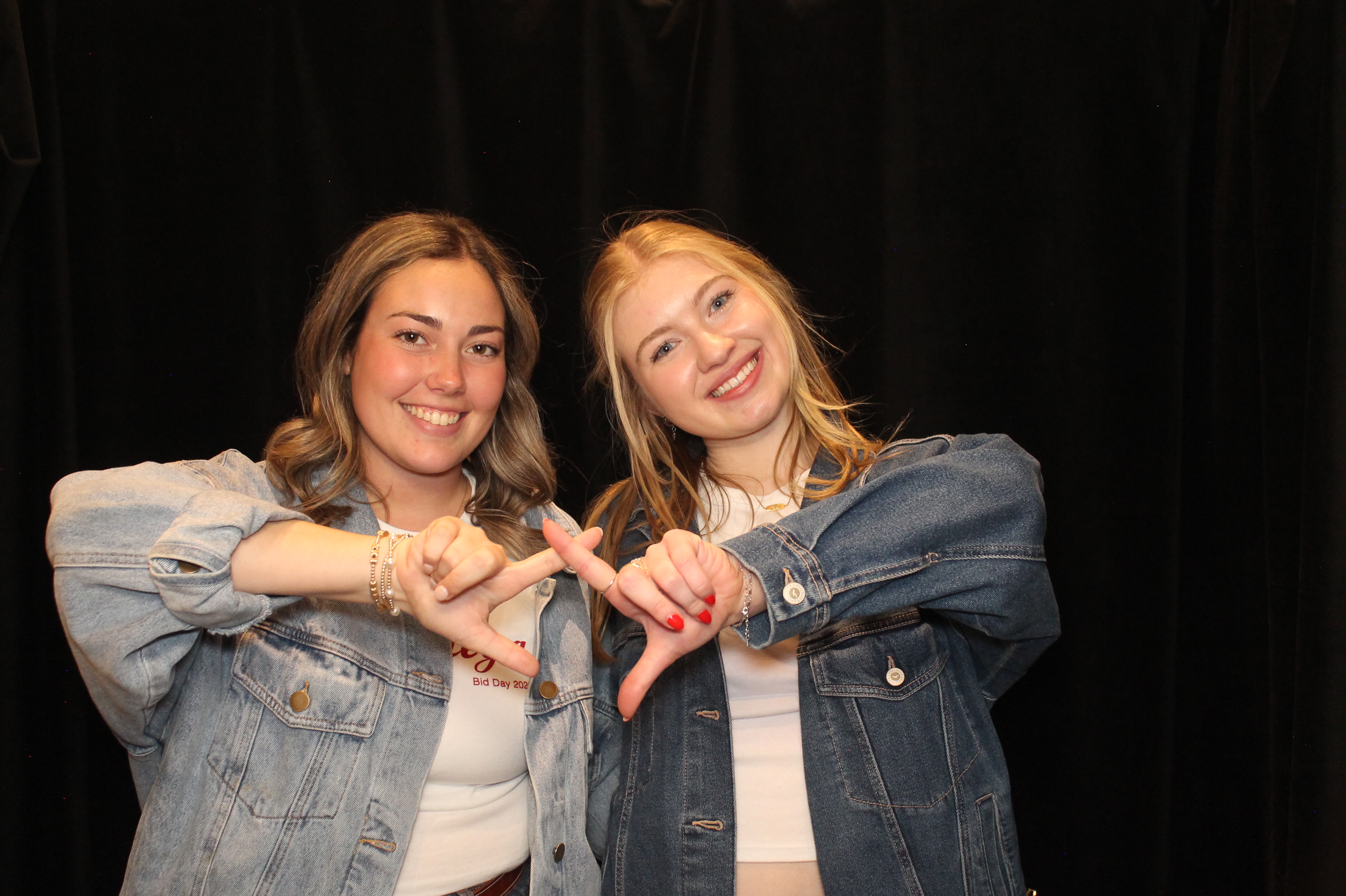 Chi Omega Bid Day | View more photos from the event at gallery.photoboothcincy.com/u/PhotoBoothCincy/Chi-Omega-Bid-Day-0