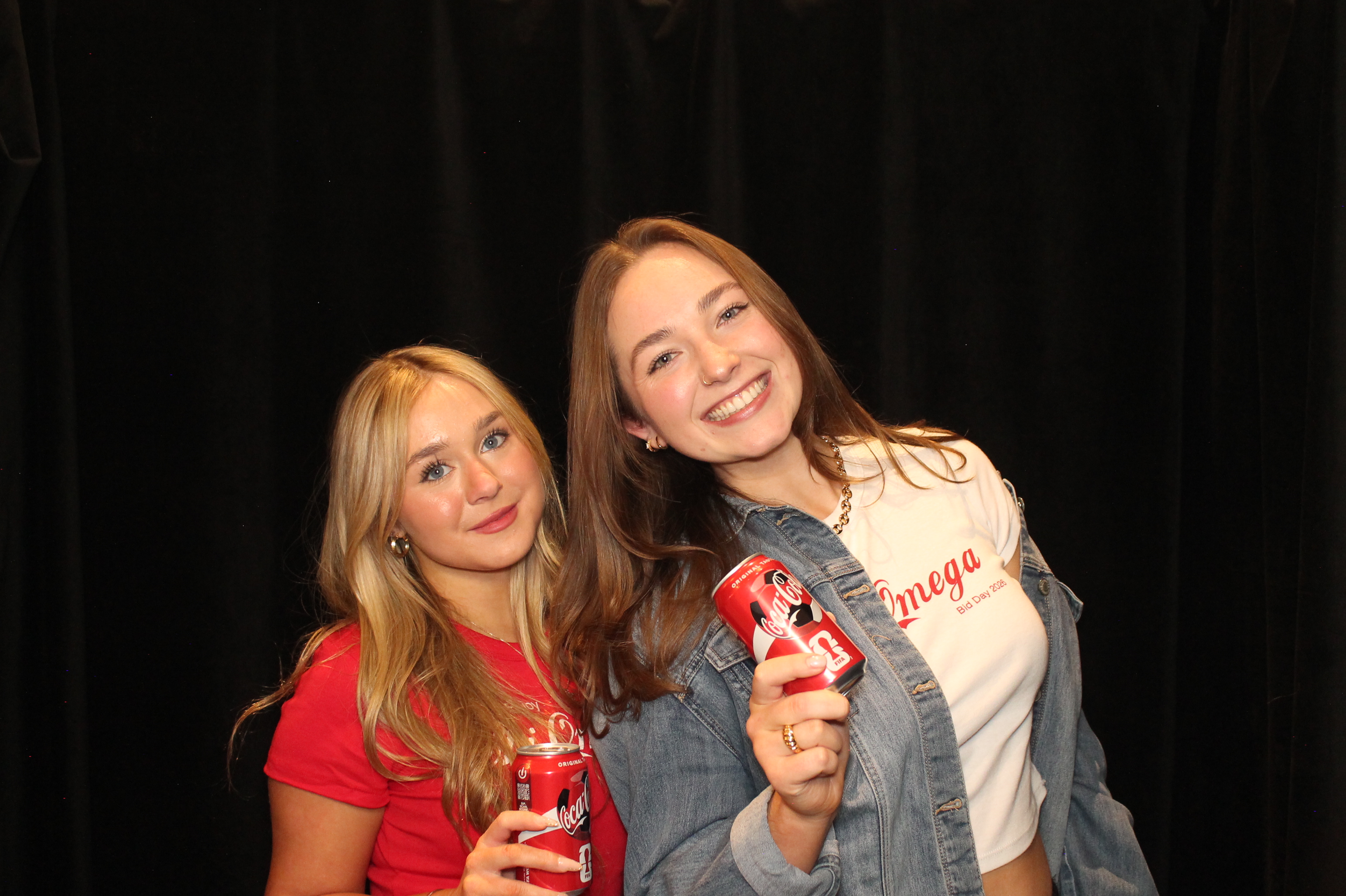 Chi Omega Bid Day | View more photos from the event at gallery.photoboothcincy.com/u/PhotoBoothCincy/Chi-Omega-Bid-Day-0