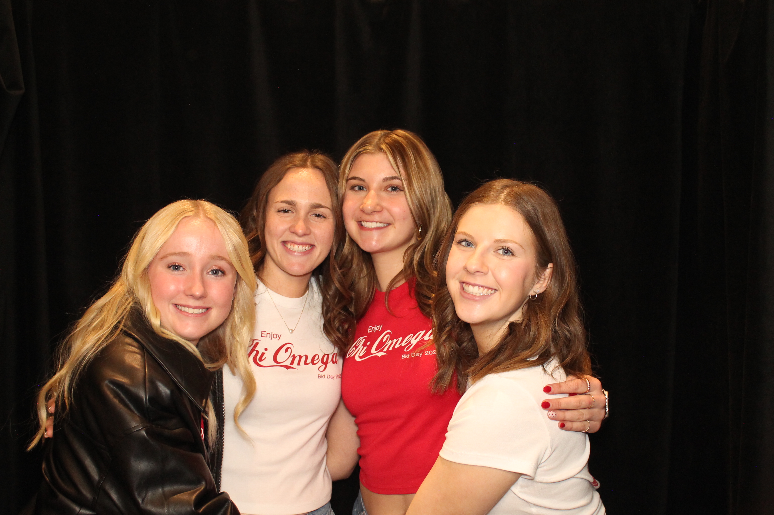 Chi Omega Bid Day | View more photos from the event at gallery.photoboothcincy.com/u/PhotoBoothCincy/Chi-Omega-Bid-Day-0