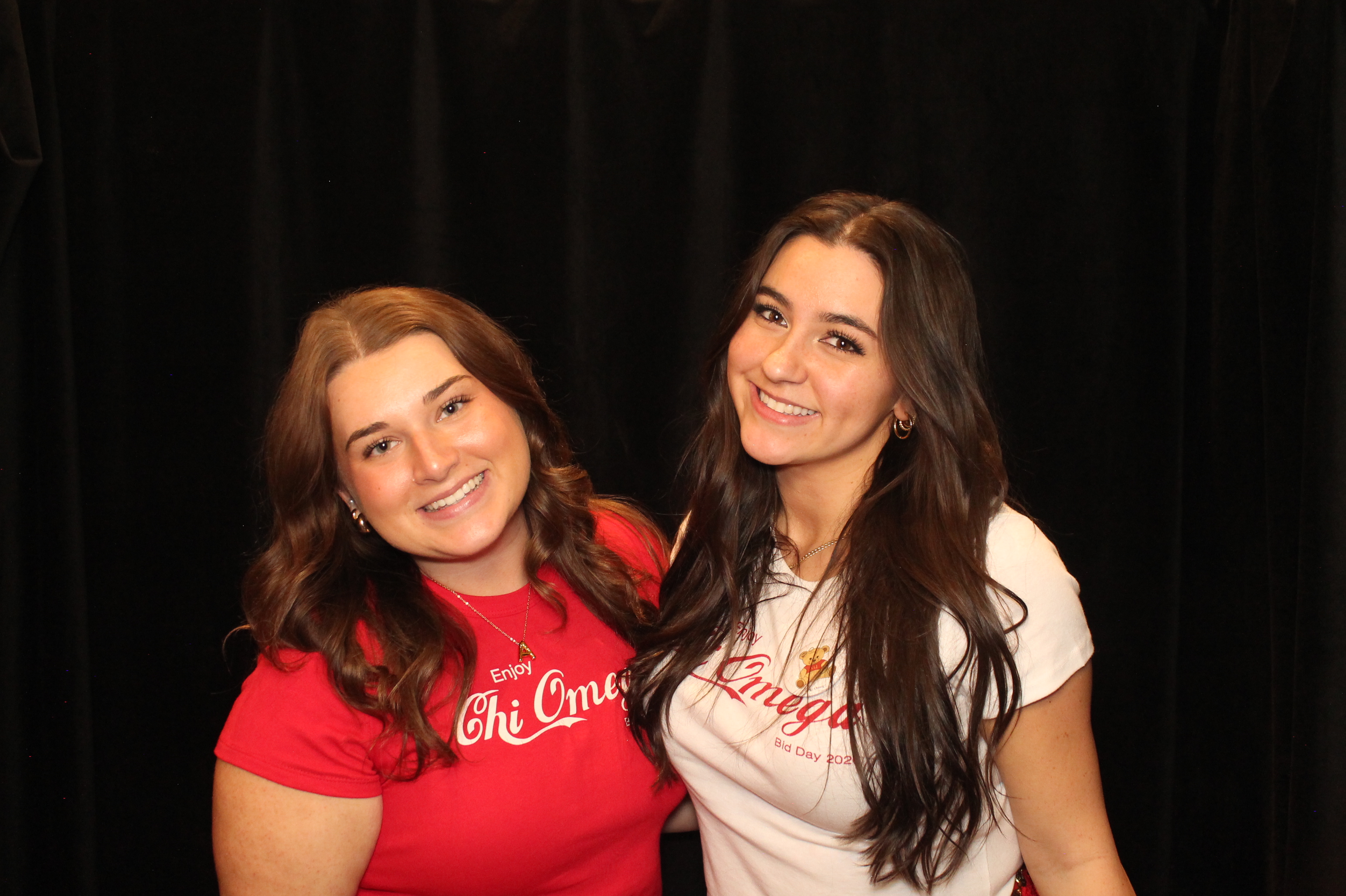 Chi Omega Bid Day | View more photos from the event at gallery.photoboothcincy.com/u/PhotoBoothCincy/Chi-Omega-Bid-Day-0