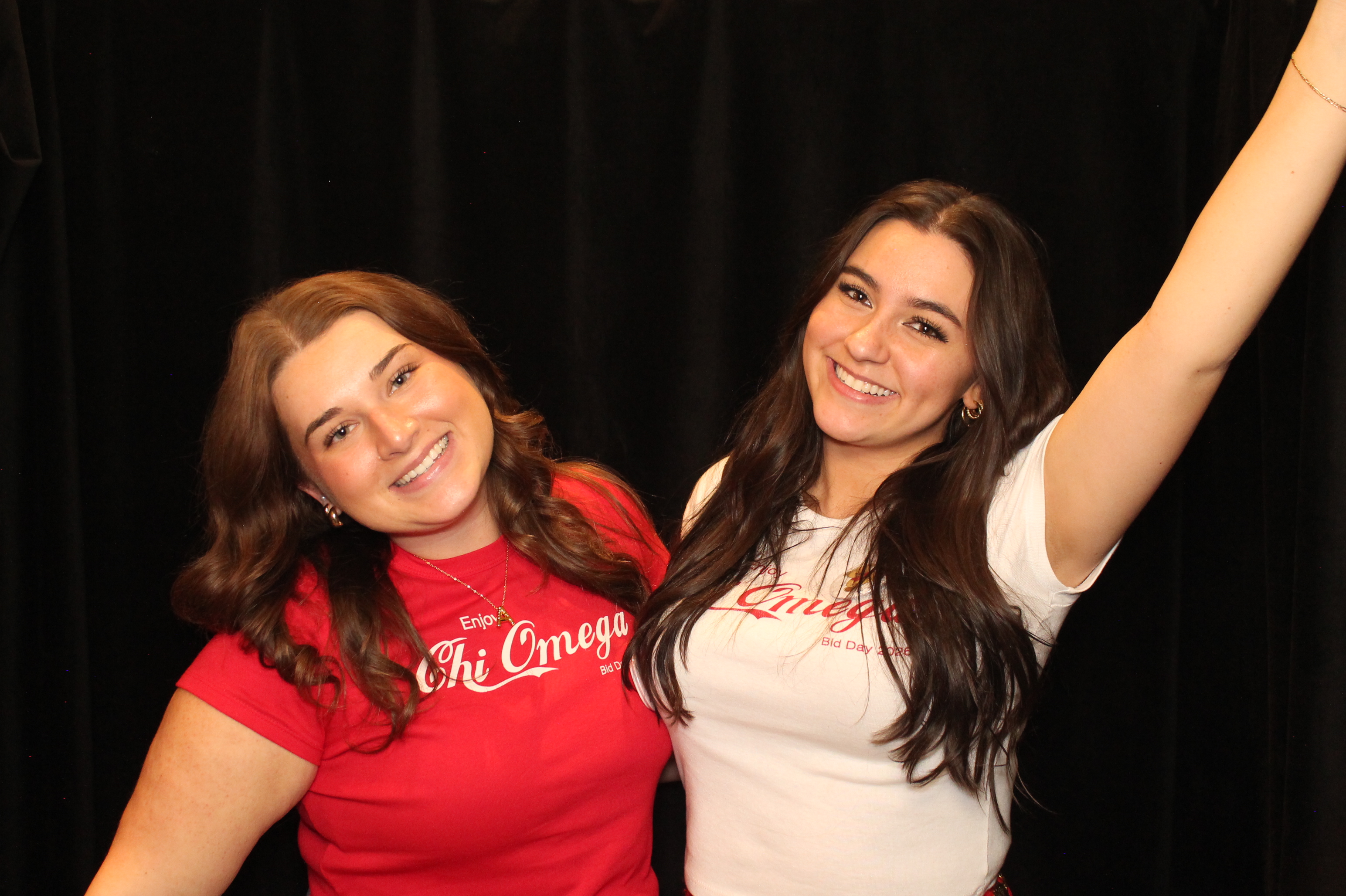 Chi Omega Bid Day | View more photos from the event at gallery.photoboothcincy.com/u/PhotoBoothCincy/Chi-Omega-Bid-Day-0