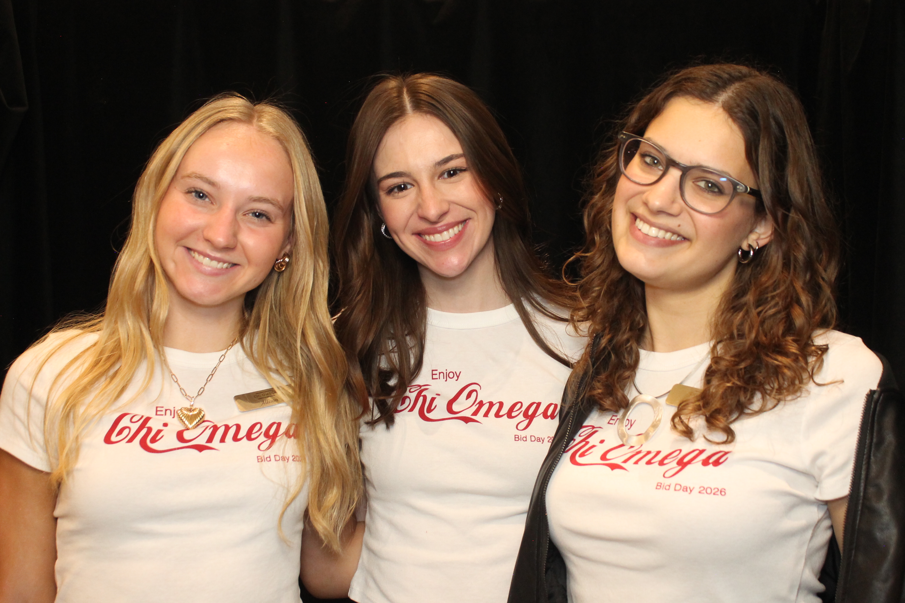 Chi Omega Bid Day | View more photos from the event at gallery.photoboothcincy.com/u/PhotoBoothCincy/Chi-Omega-Bid-Day-0