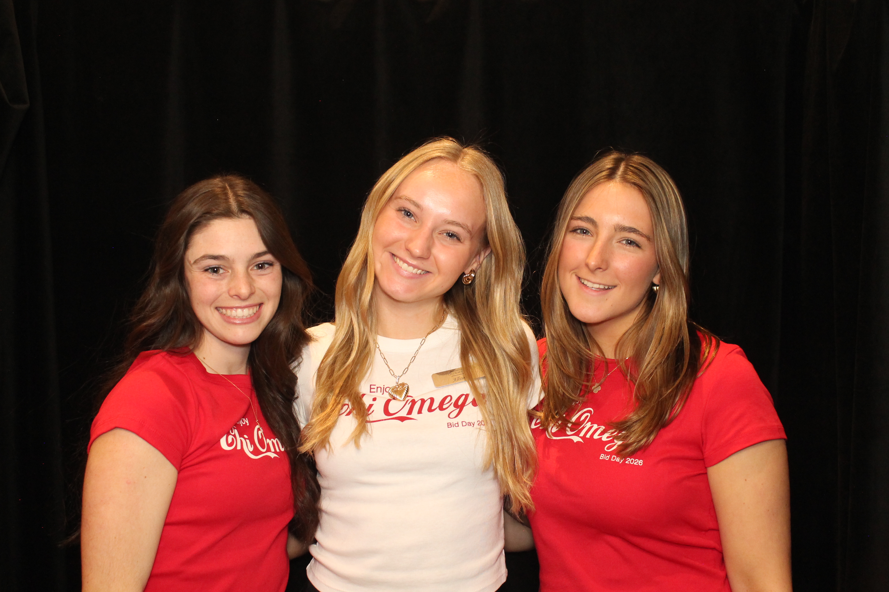 Chi Omega Bid Day | View more photos from the event at gallery.photoboothcincy.com/u/PhotoBoothCincy/Chi-Omega-Bid-Day-0