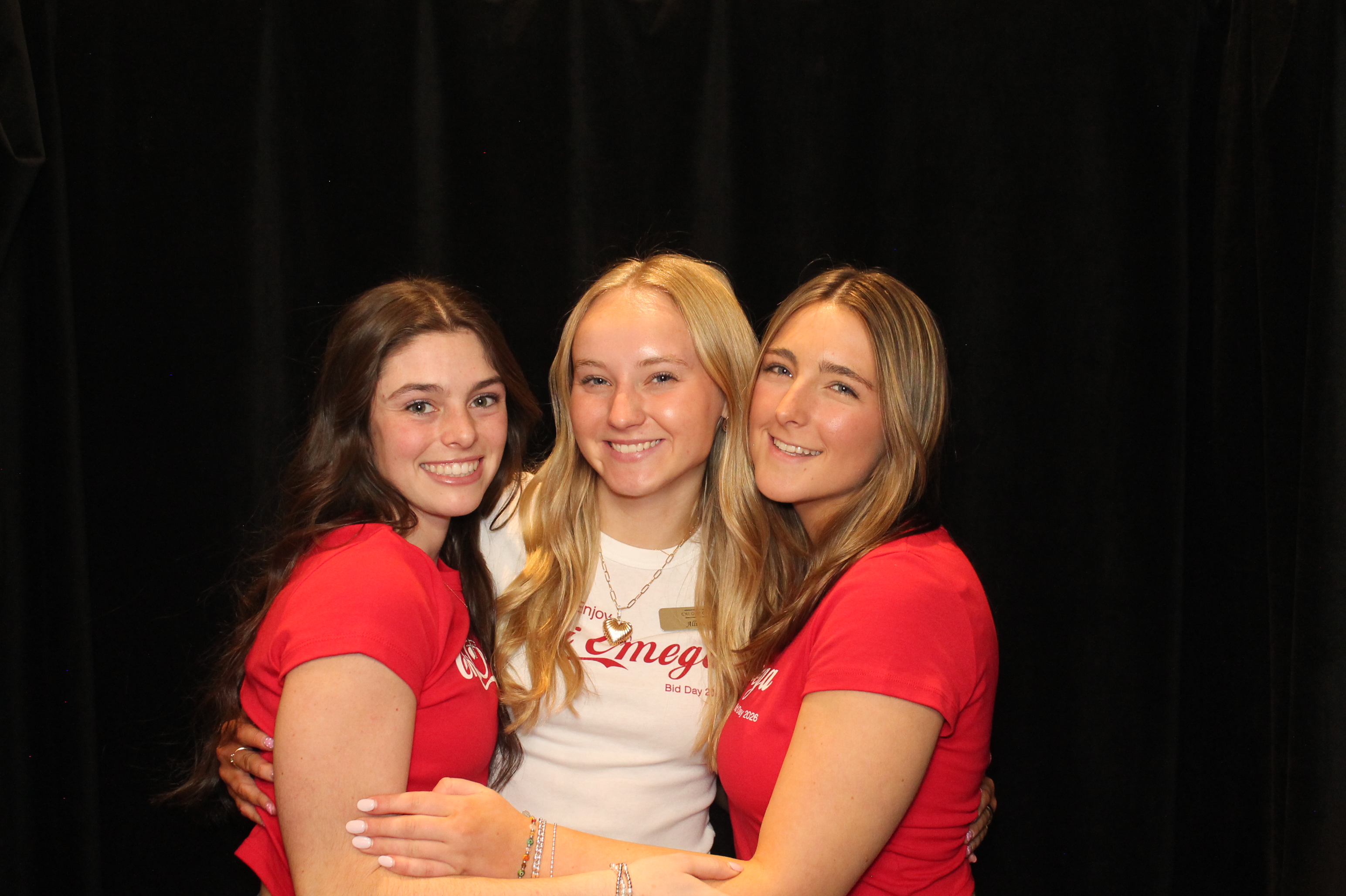 Chi Omega Bid Day | View more photos from the event at gallery.photoboothcincy.com/u/PhotoBoothCincy/Chi-Omega-Bid-Day-0
