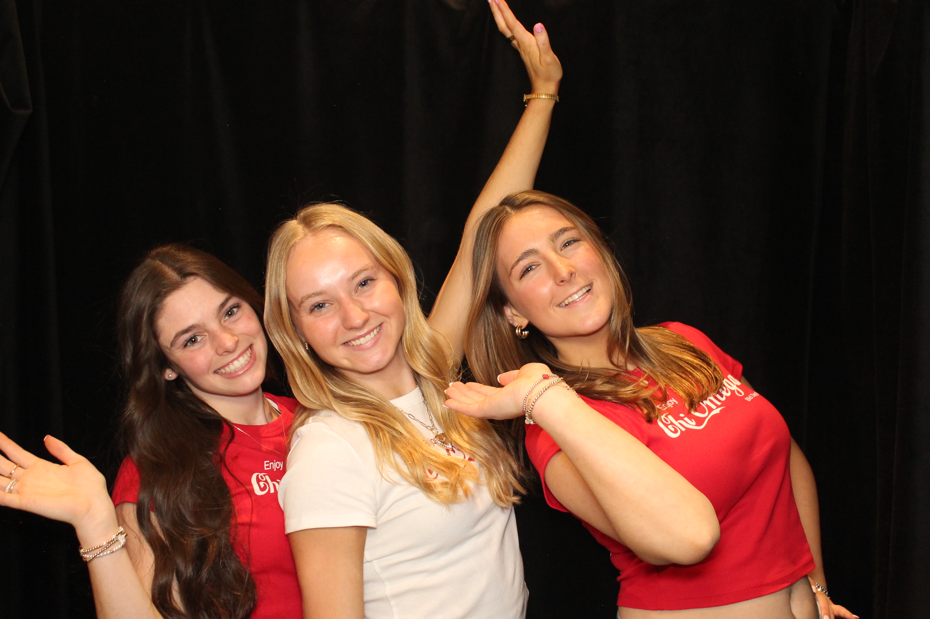 Chi Omega Bid Day | View more photos from the event at gallery.photoboothcincy.com/u/PhotoBoothCincy/Chi-Omega-Bid-Day-0