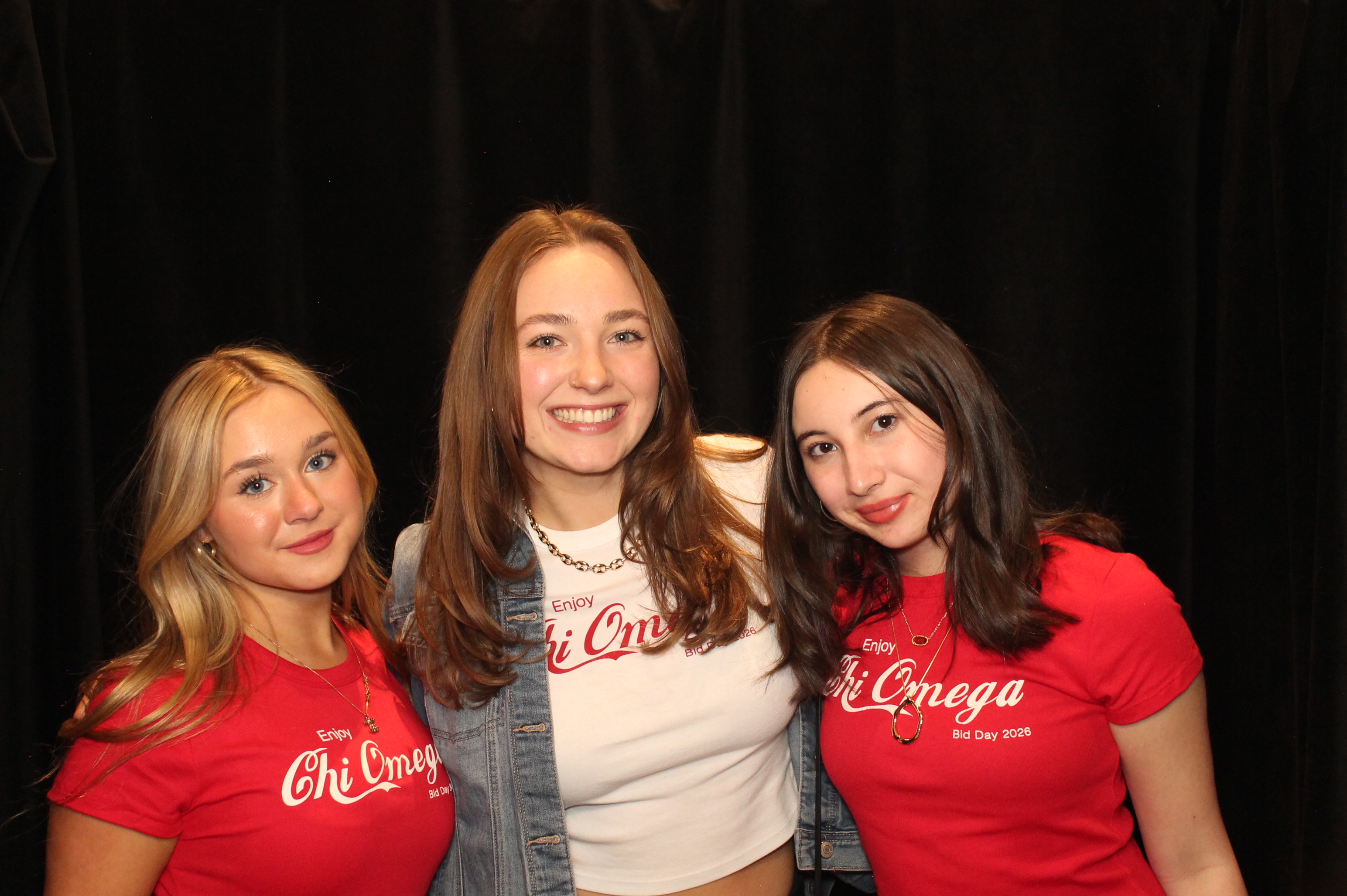 Chi Omega Bid Day | View more photos from the event at gallery.photoboothcincy.com/u/PhotoBoothCincy/Chi-Omega-Bid-Day-0