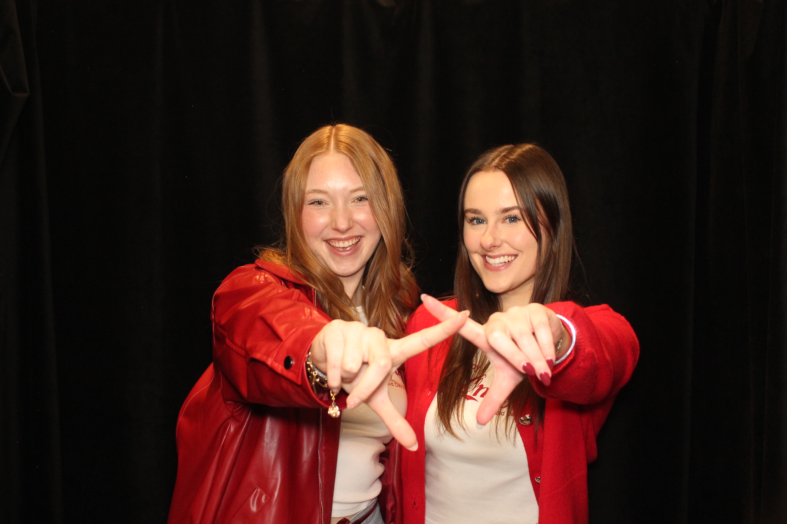 Chi Omega Bid Day | View more photos from the event at gallery.photoboothcincy.com/u/PhotoBoothCincy/Chi-Omega-Bid-Day-0