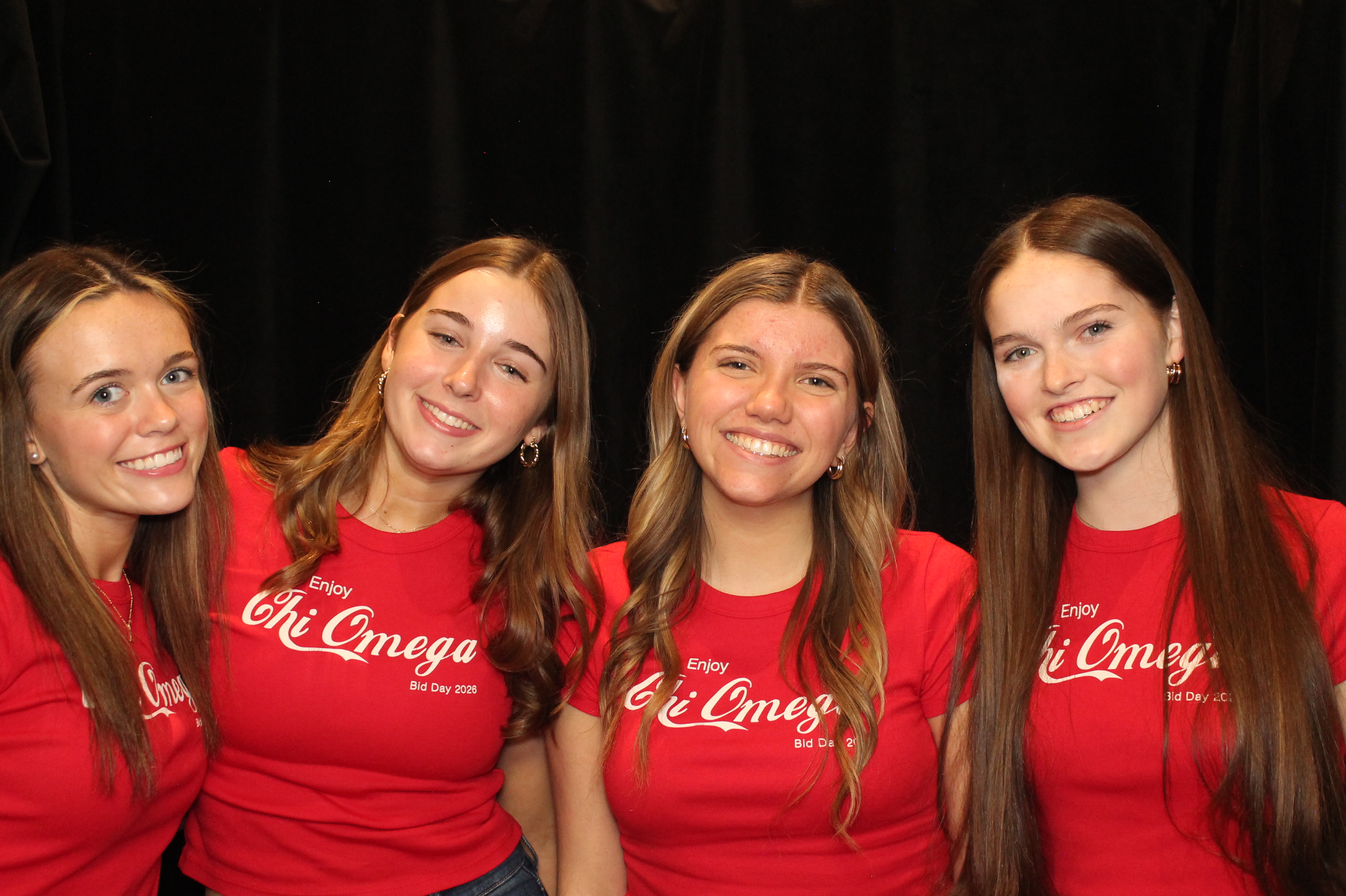 Chi Omega Bid Day | View more photos from the event at gallery.photoboothcincy.com/u/PhotoBoothCincy/Chi-Omega-Bid-Day-0