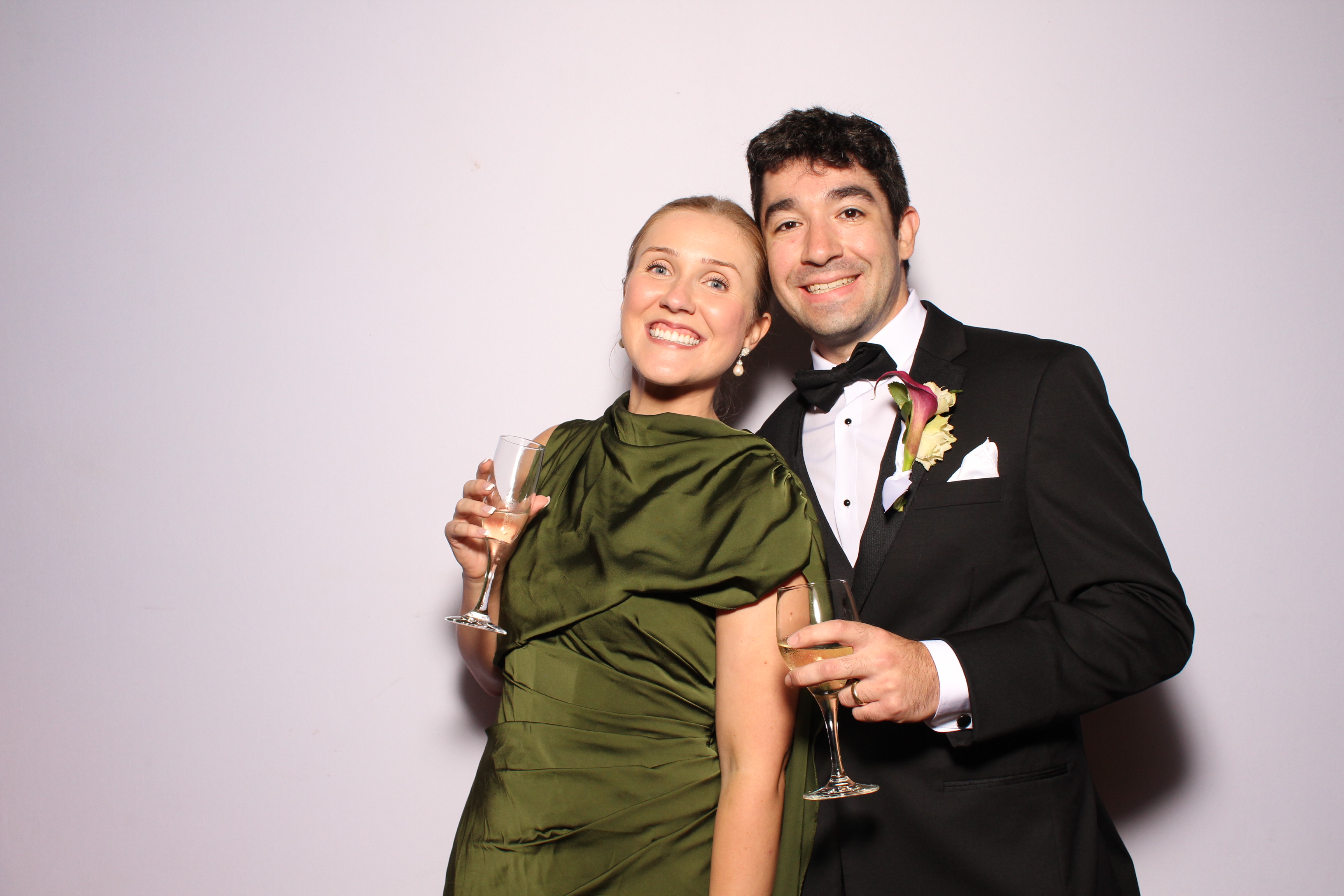 Chloe & Jason Wedding | View more photos from the event at gallery.photoboothcincy.com/u/PhotoBoothCincy/Chloe-Jason-Wedding
