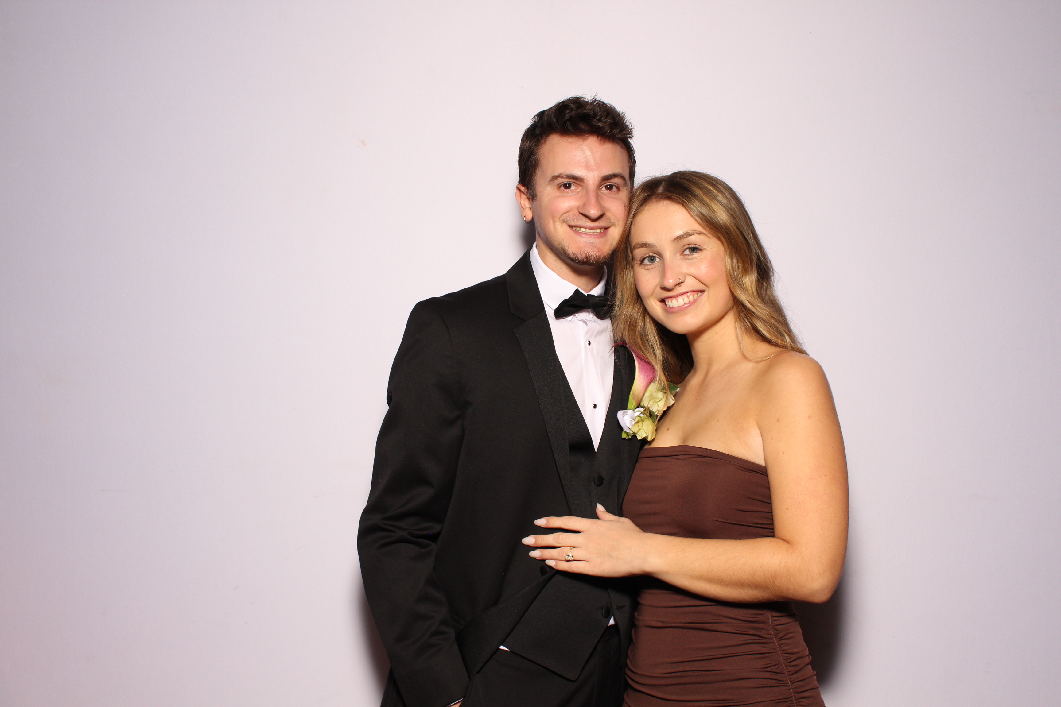 Chloe & Jason Wedding | View more photos from the event at gallery.photoboothcincy.com/u/PhotoBoothCincy/Chloe-Jason-Wedding