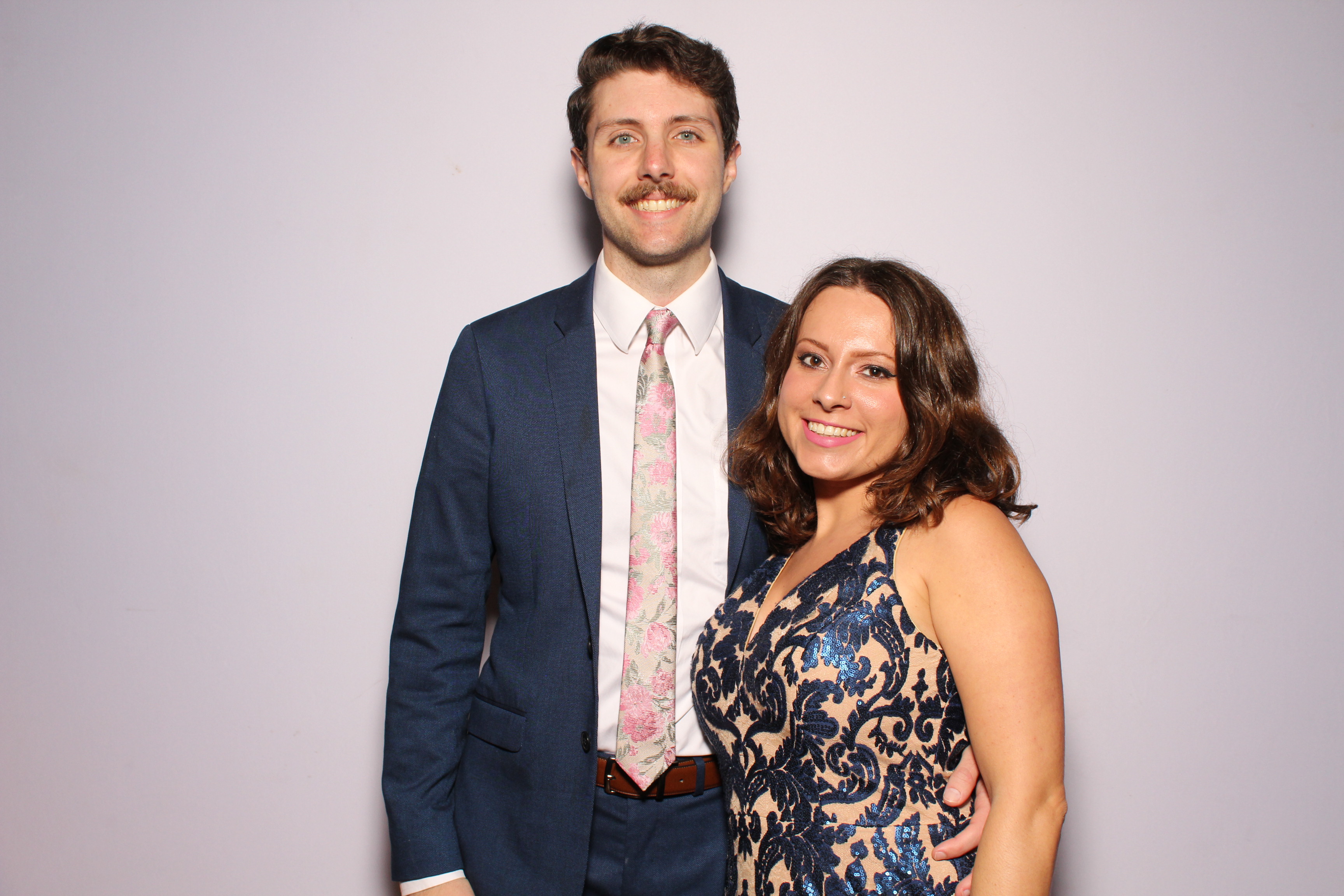 Chloe & Jason Wedding | View more photos from the event at gallery.photoboothcincy.com/u/PhotoBoothCincy/Chloe-Jason-Wedding