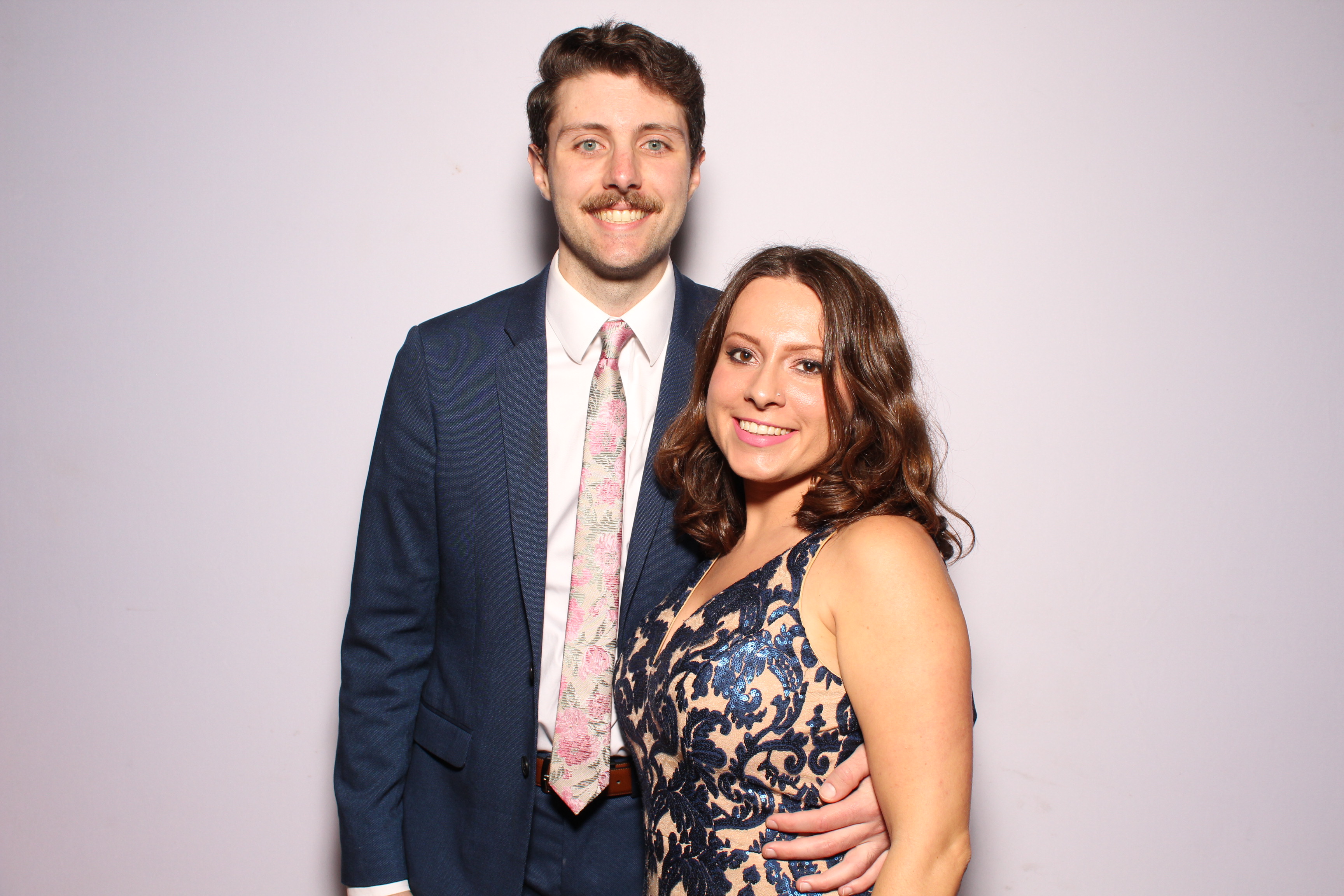 Chloe & Jason Wedding | View more photos from the event at gallery.photoboothcincy.com/u/PhotoBoothCincy/Chloe-Jason-Wedding