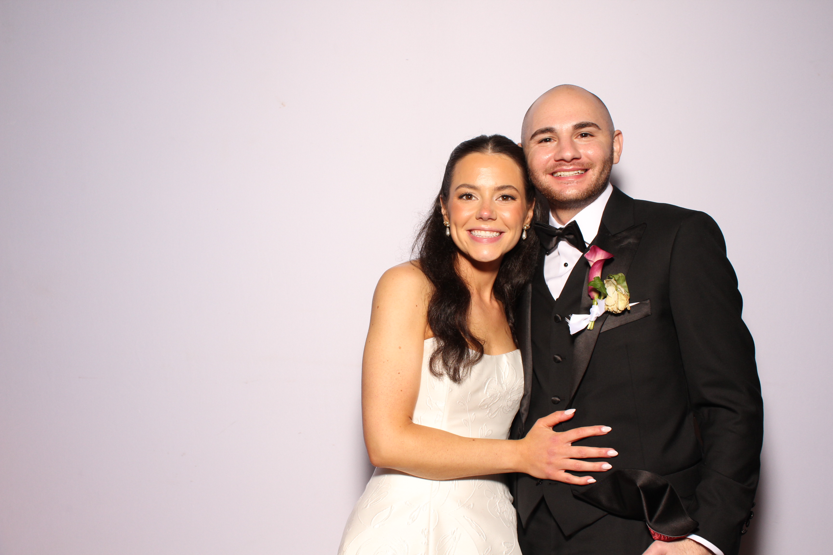Chloe & Jason Wedding | View more photos from the event at gallery.photoboothcincy.com/u/PhotoBoothCincy/Chloe-Jason-Wedding