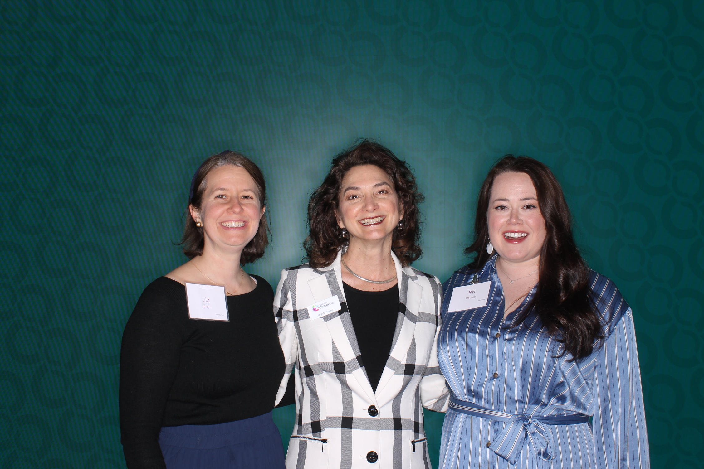 Cincinnati Children's Medical Staff and Alumni Dinner | View more photos from the event at gallery.photoboothcincy.com/u/PhotoBoothCincy/Cincinnati-Childrens-Medical-Staff-and-Alumni-Dinner