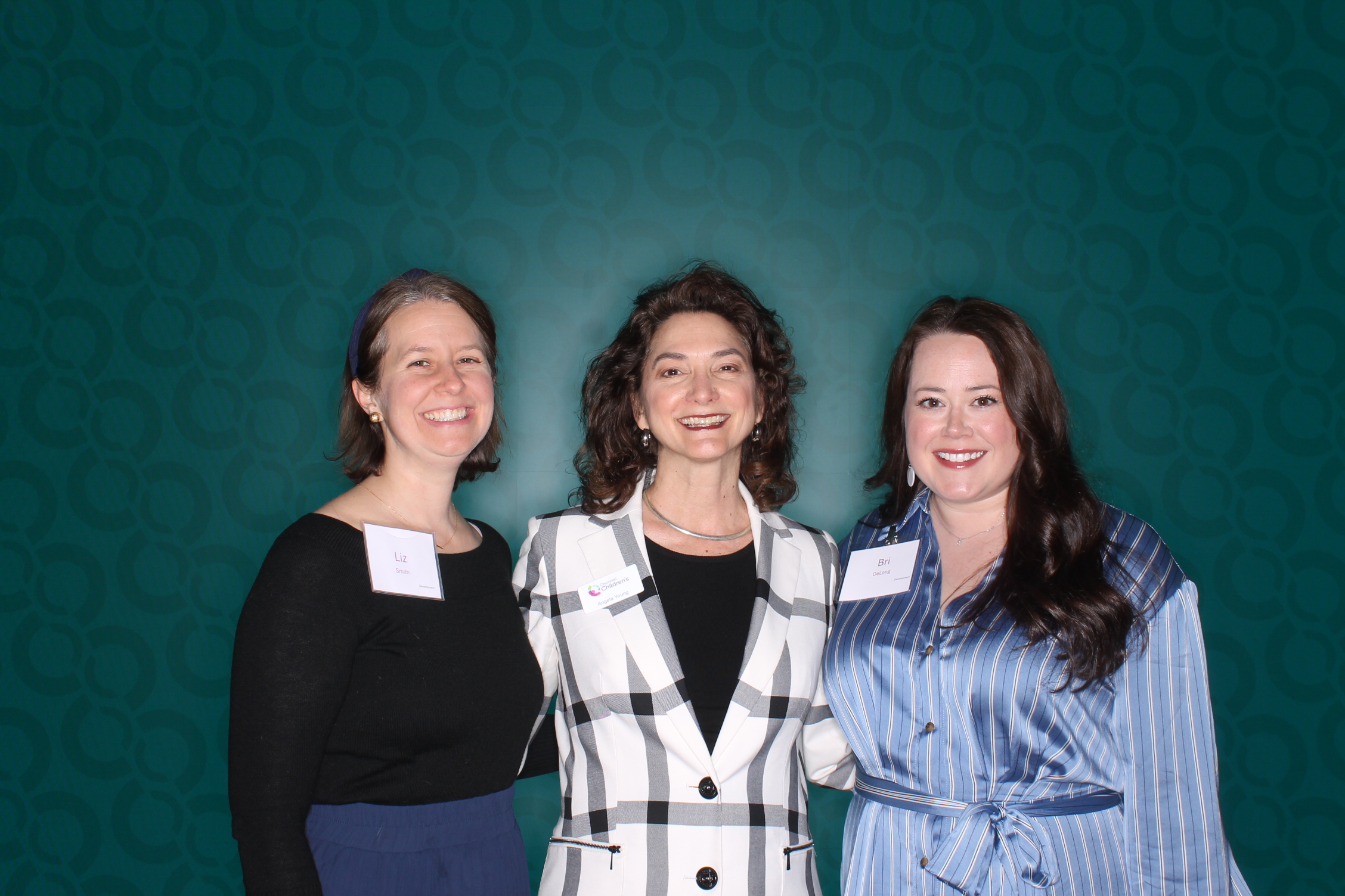 Cincinnati Children's Medical Staff and Alumni Dinner | View more photos from the event at gallery.photoboothcincy.com/u/PhotoBoothCincy/Cincinnati-Childrens-Medical-Staff-and-Alumni-Dinner