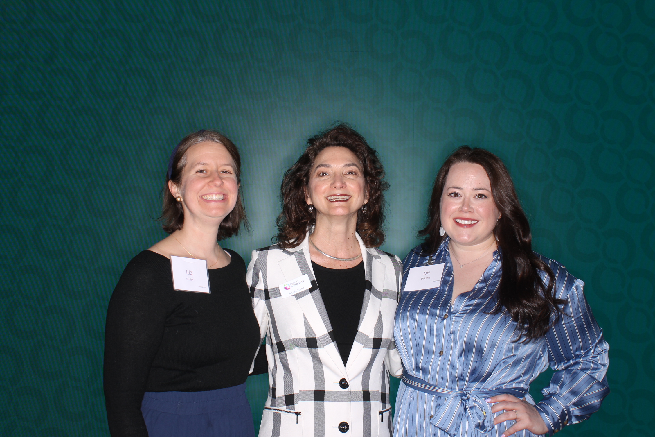 Cincinnati Children's Medical Staff and Alumni Dinner | View more photos from the event at gallery.photoboothcincy.com/u/PhotoBoothCincy/Cincinnati-Childrens-Medical-Staff-and-Alumni-Dinner