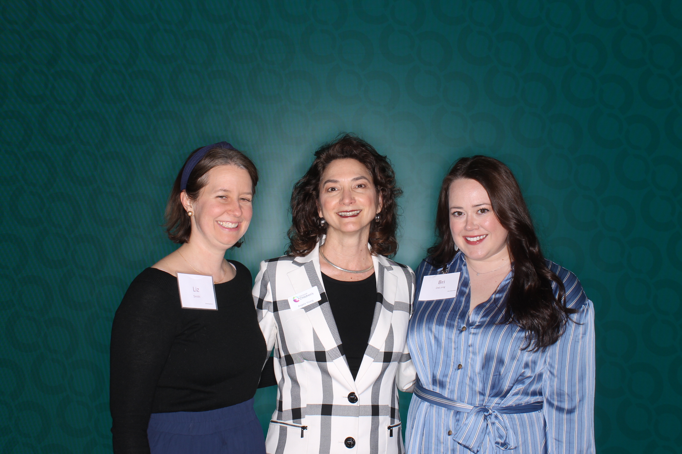 Cincinnati Children's Medical Staff and Alumni Dinner | View more photos from the event at gallery.photoboothcincy.com/u/PhotoBoothCincy/Cincinnati-Childrens-Medical-Staff-and-Alumni-Dinner