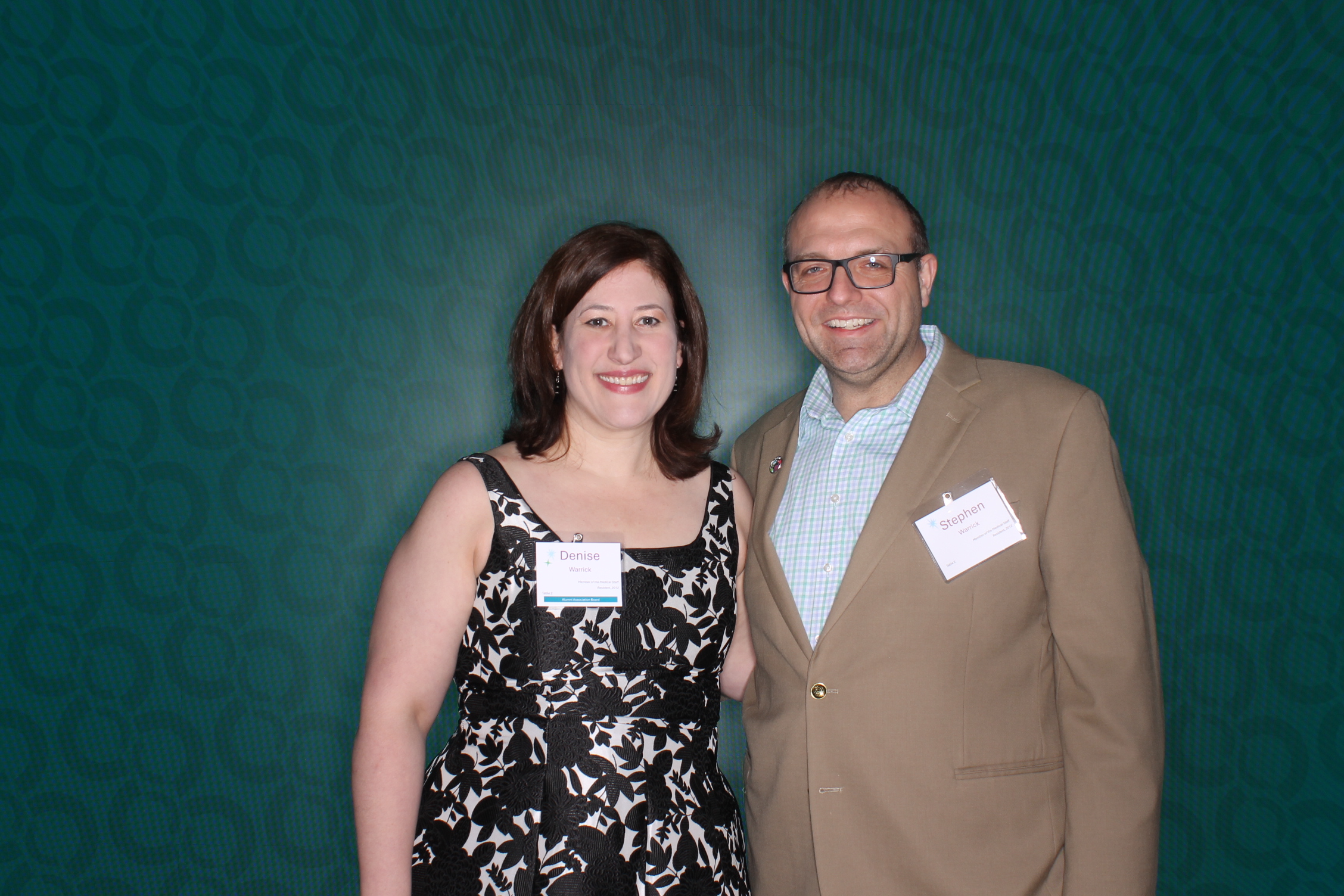 Cincinnati Children's Medical Staff and Alumni Dinner | View more photos from the event at gallery.photoboothcincy.com/u/PhotoBoothCincy/Cincinnati-Childrens-Medical-Staff-and-Alumni-Dinner