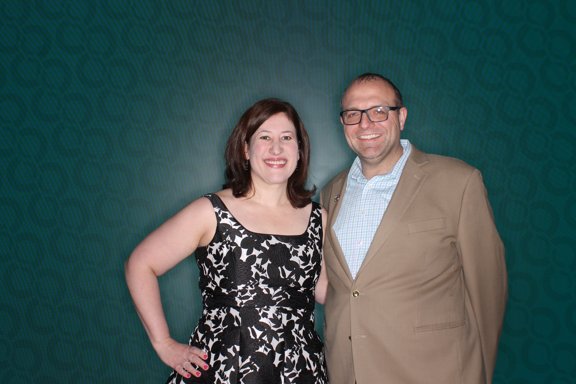 Cincinnati Children's Medical Staff and Alumni Dinner | View more photos from the event at gallery.photoboothcincy.com/u/PhotoBoothCincy/Cincinnati-Childrens-Medical-Staff-and-Alumni-Dinner