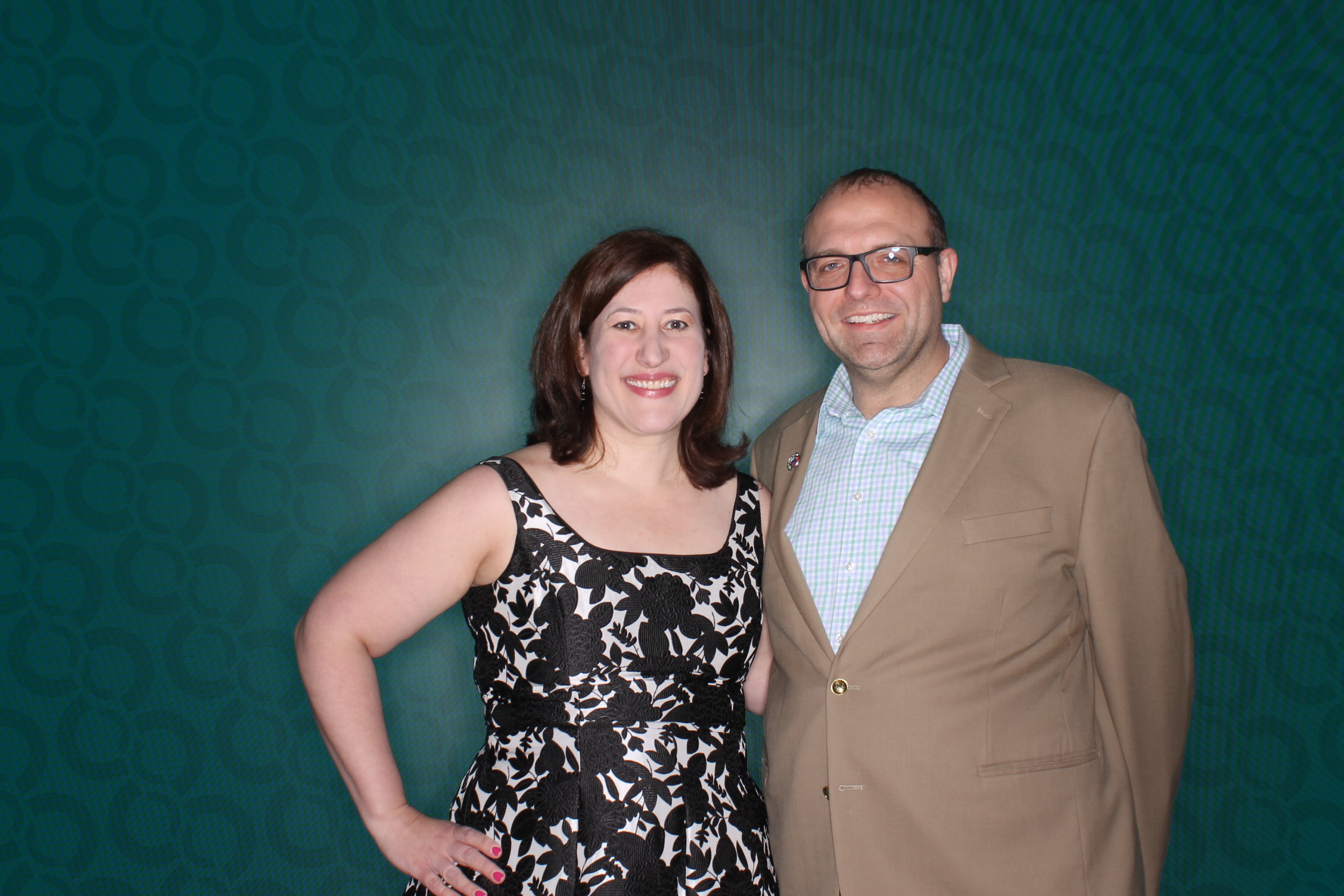Cincinnati Children's Medical Staff and Alumni Dinner | View more photos from the event at gallery.photoboothcincy.com/u/PhotoBoothCincy/Cincinnati-Childrens-Medical-Staff-and-Alumni-Dinner