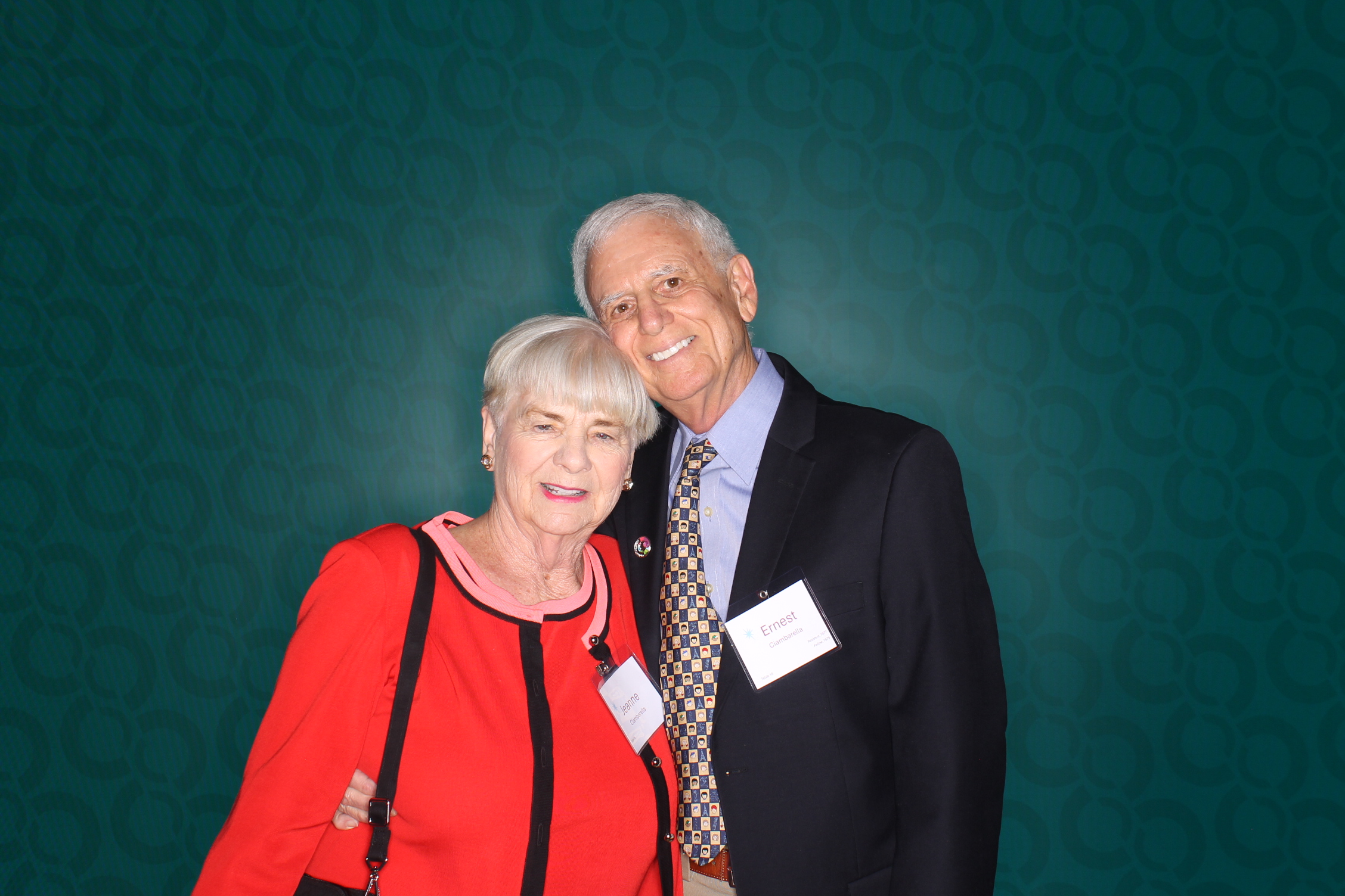Cincinnati Children's Medical Staff and Alumni Dinner | View more photos from the event at gallery.photoboothcincy.com/u/PhotoBoothCincy/Cincinnati-Childrens-Medical-Staff-and-Alumni-Dinner