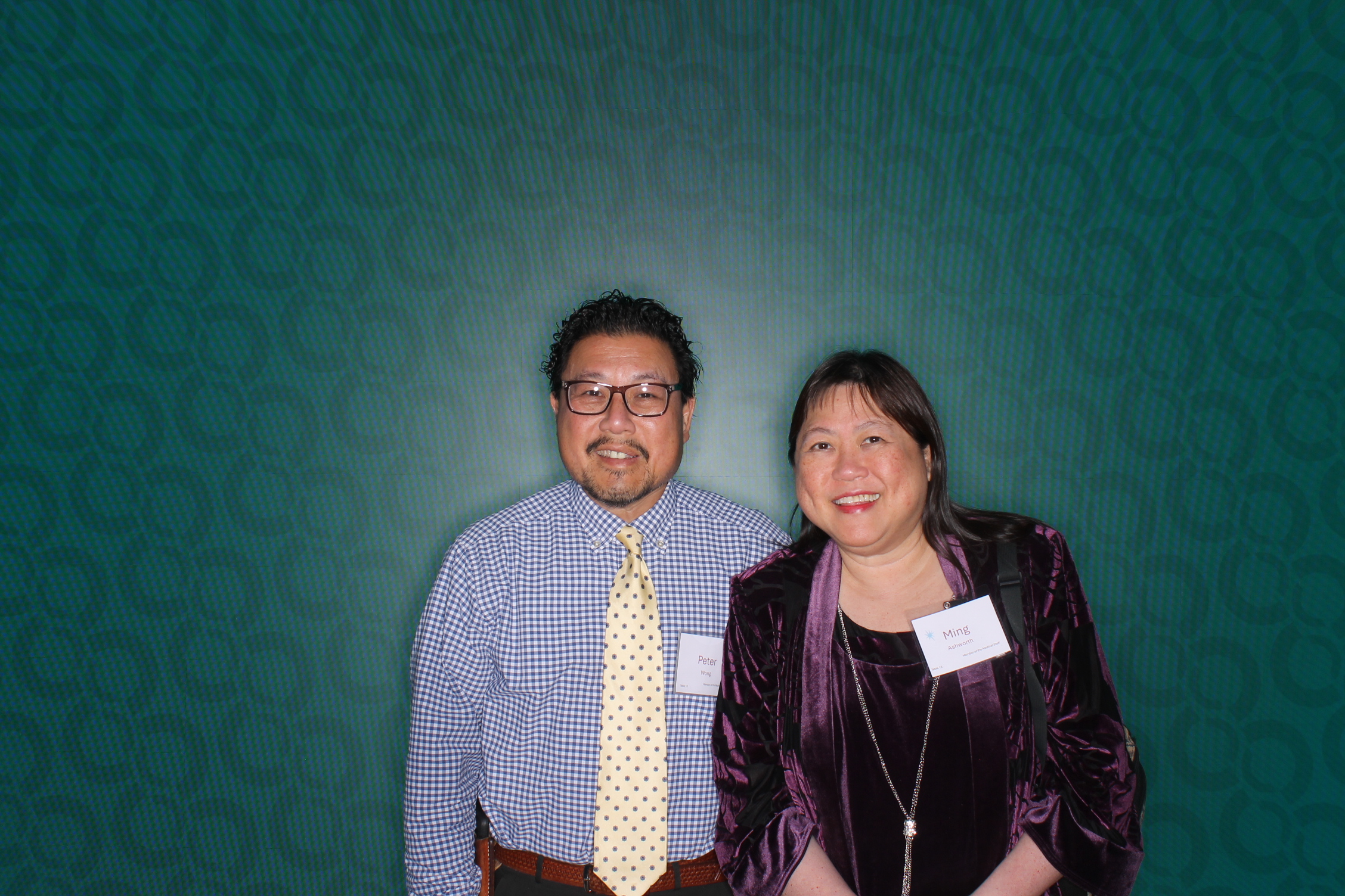 Cincinnati Children's Medical Staff and Alumni Dinner | View more photos from the event at gallery.photoboothcincy.com/u/PhotoBoothCincy/Cincinnati-Childrens-Medical-Staff-and-Alumni-Dinner