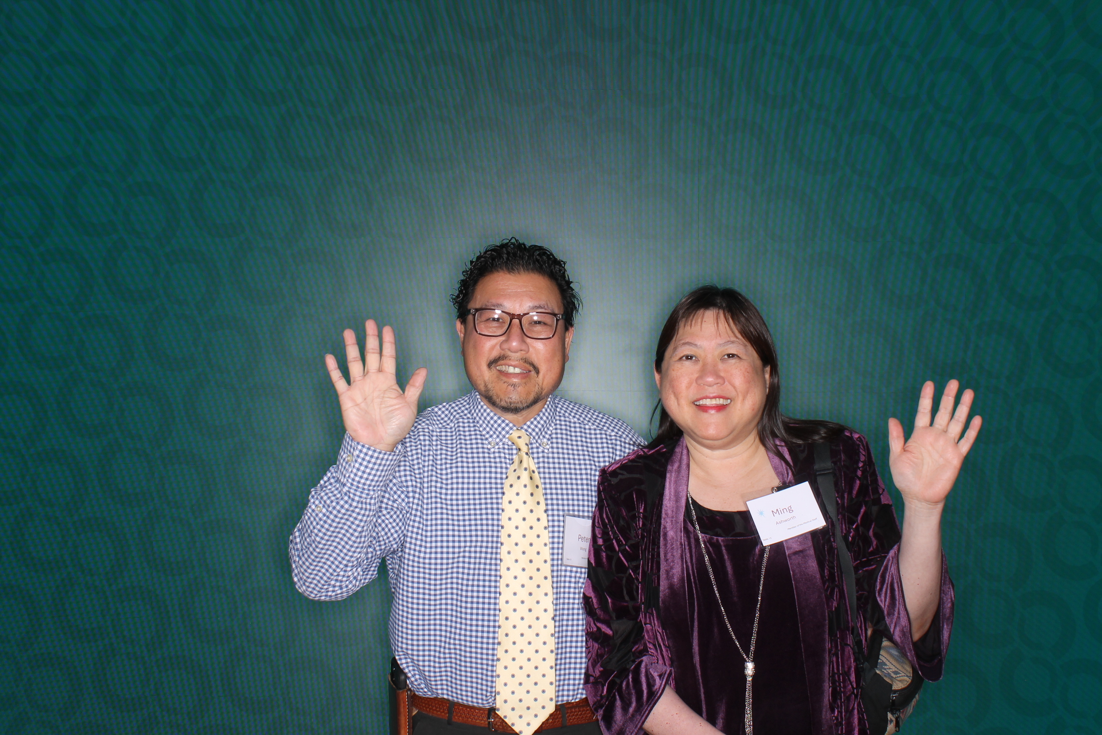 Cincinnati Children's Medical Staff and Alumni Dinner | View more photos from the event at gallery.photoboothcincy.com/u/PhotoBoothCincy/Cincinnati-Childrens-Medical-Staff-and-Alumni-Dinner