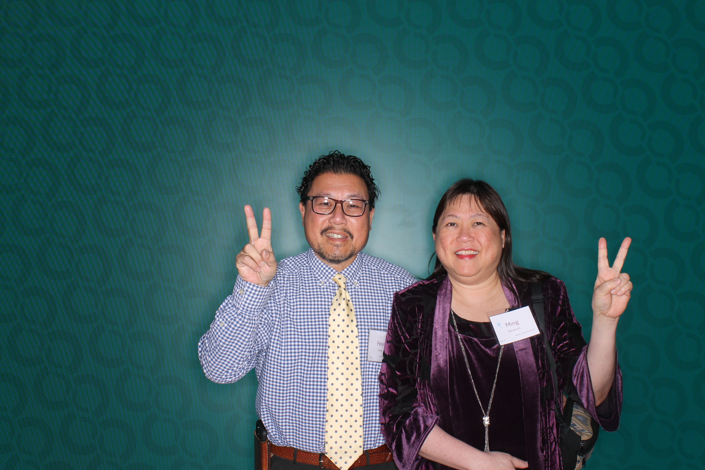 Cincinnati Children's Medical Staff and Alumni Dinner | View more photos from the event at gallery.photoboothcincy.com/u/PhotoBoothCincy/Cincinnati-Childrens-Medical-Staff-and-Alumni-Dinner