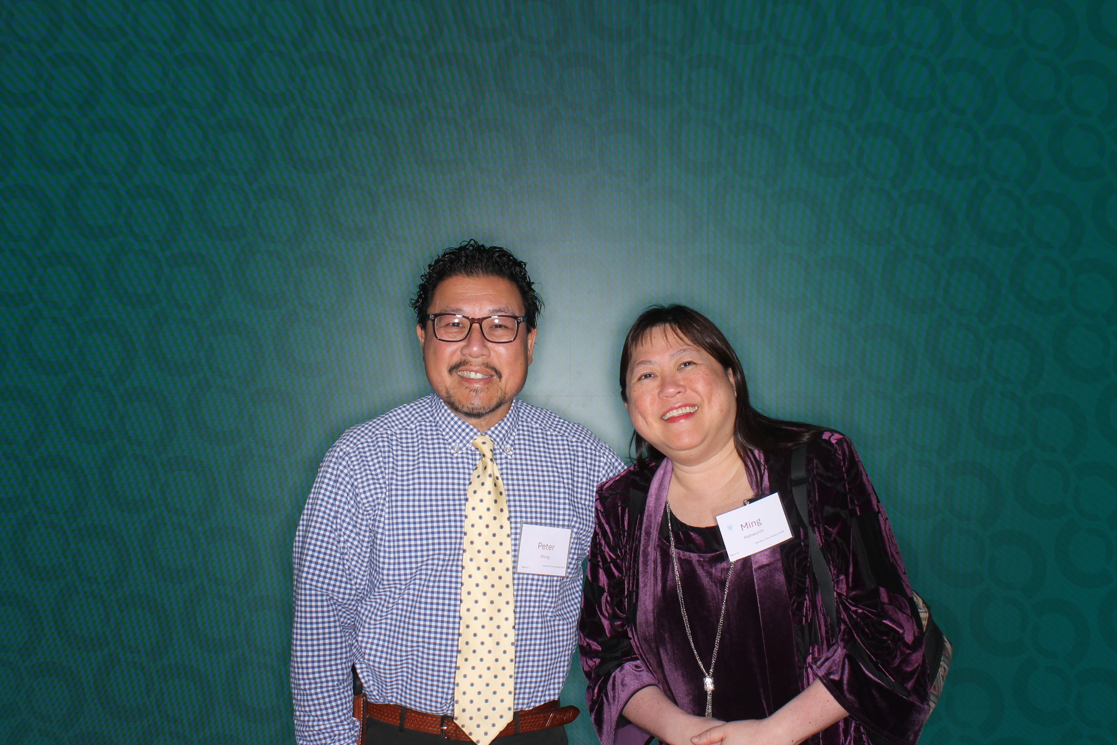 Cincinnati Children's Medical Staff and Alumni Dinner | View more photos from the event at gallery.photoboothcincy.com/u/PhotoBoothCincy/Cincinnati-Childrens-Medical-Staff-and-Alumni-Dinner