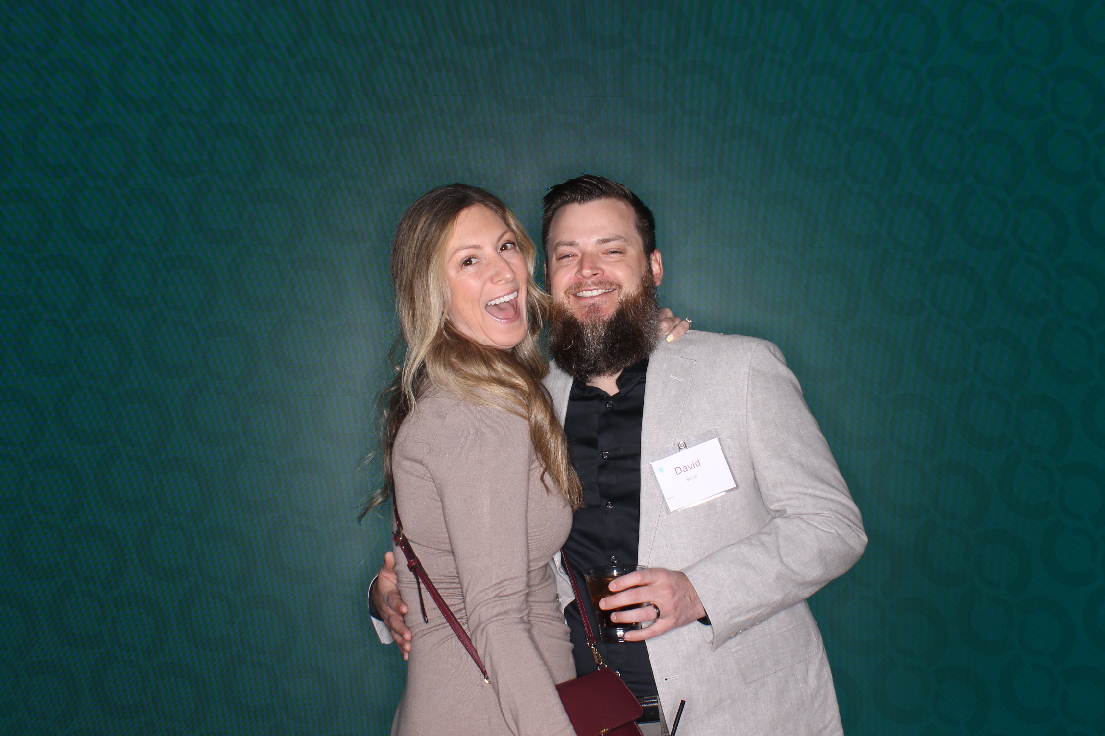 Cincinnati Children's Medical Staff and Alumni Dinner | View more photos from the event at gallery.photoboothcincy.com/u/PhotoBoothCincy/Cincinnati-Childrens-Medical-Staff-and-Alumni-Dinner
