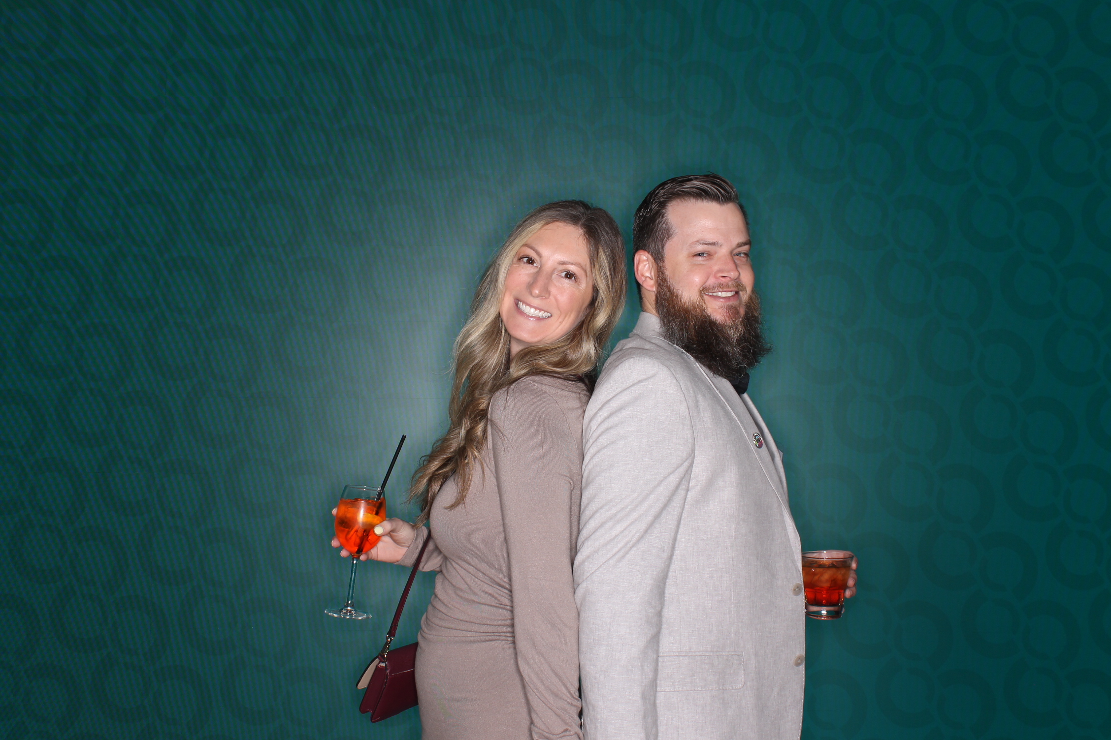 Cincinnati Children's Medical Staff and Alumni Dinner | View more photos from the event at gallery.photoboothcincy.com/u/PhotoBoothCincy/Cincinnati-Childrens-Medical-Staff-and-Alumni-Dinner