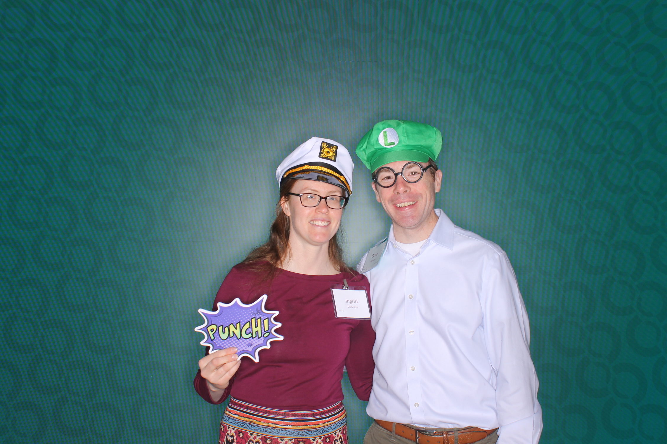 Cincinnati Children's Medical Staff and Alumni Dinner | View more photos from the event at gallery.photoboothcincy.com/u/PhotoBoothCincy/Cincinnati-Childrens-Medical-Staff-and-Alumni-Dinner
