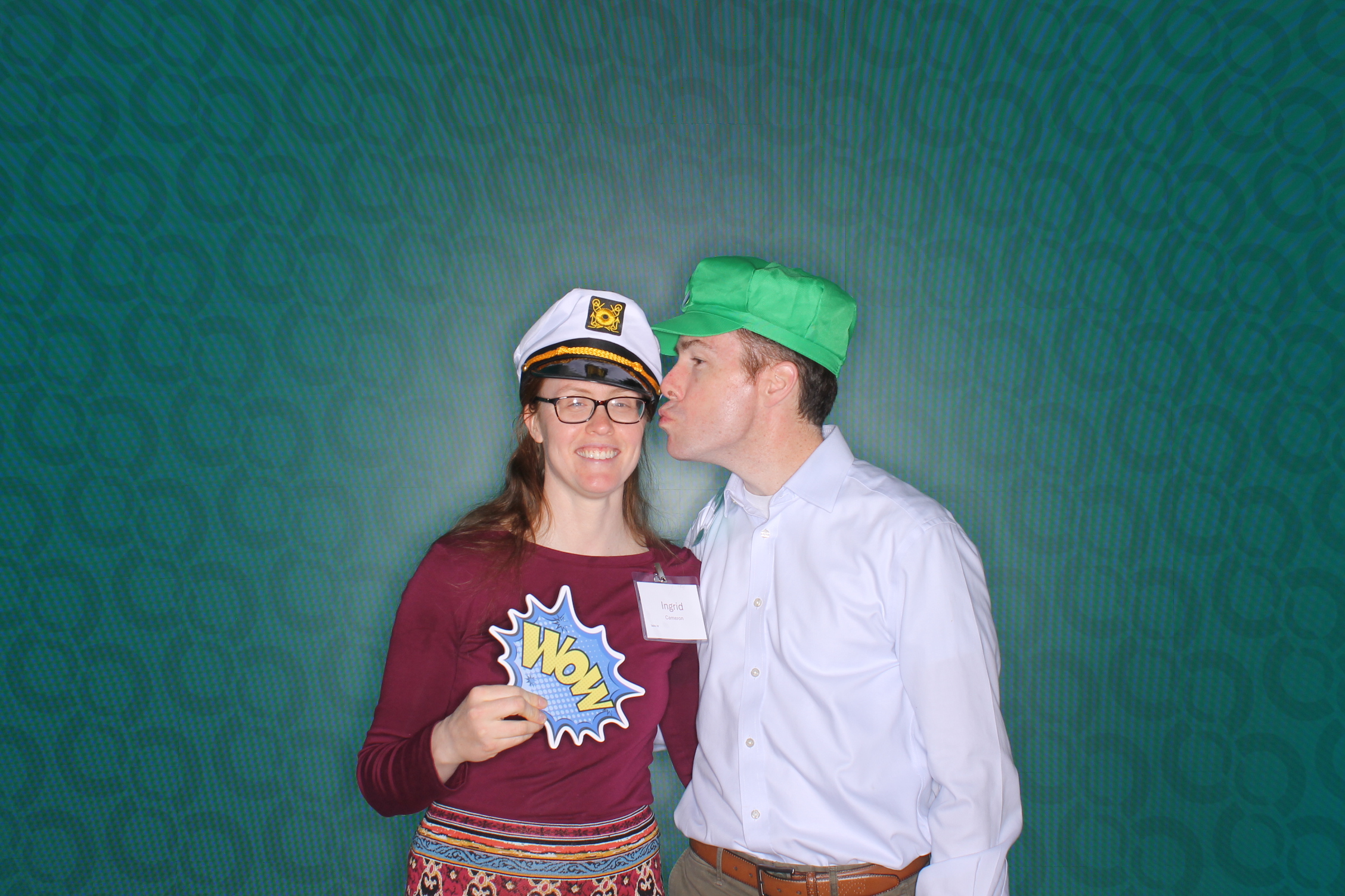 Cincinnati Children's Medical Staff and Alumni Dinner | View more photos from the event at gallery.photoboothcincy.com/u/PhotoBoothCincy/Cincinnati-Childrens-Medical-Staff-and-Alumni-Dinner