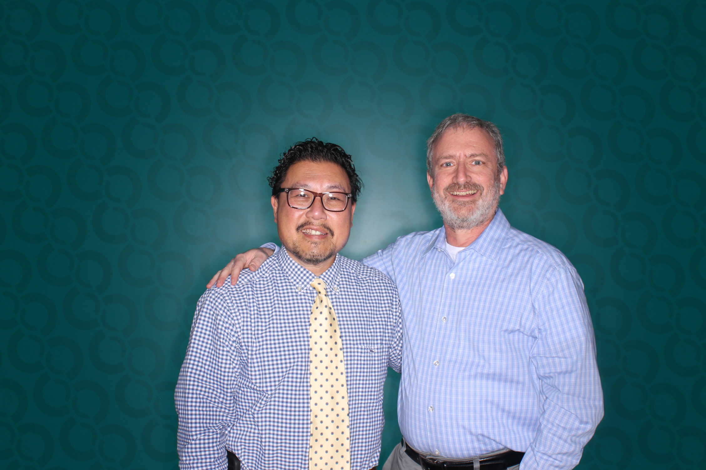 Cincinnati Children's Medical Staff and Alumni Dinner | View more photos from the event at gallery.photoboothcincy.com/u/PhotoBoothCincy/Cincinnati-Childrens-Medical-Staff-and-Alumni-Dinner
