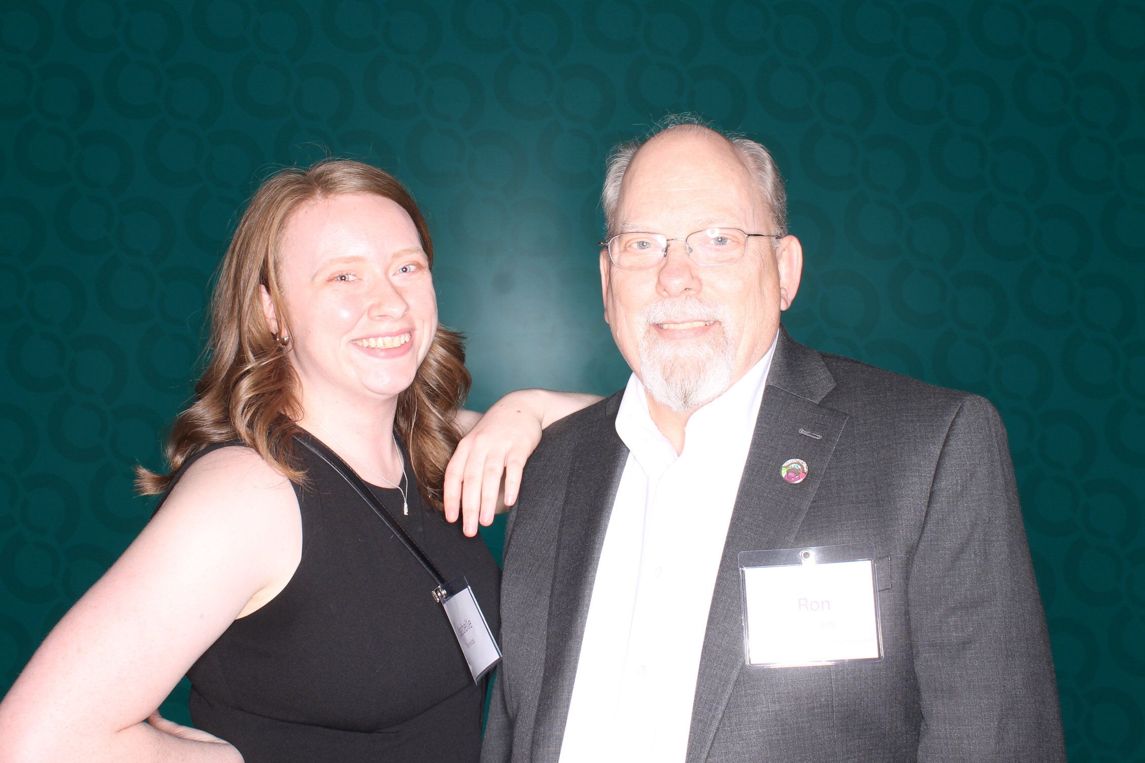 Cincinnati Children's Medical Staff and Alumni Dinner | View more photos from the event at gallery.photoboothcincy.com/u/PhotoBoothCincy/Cincinnati-Childrens-Medical-Staff-and-Alumni-Dinner