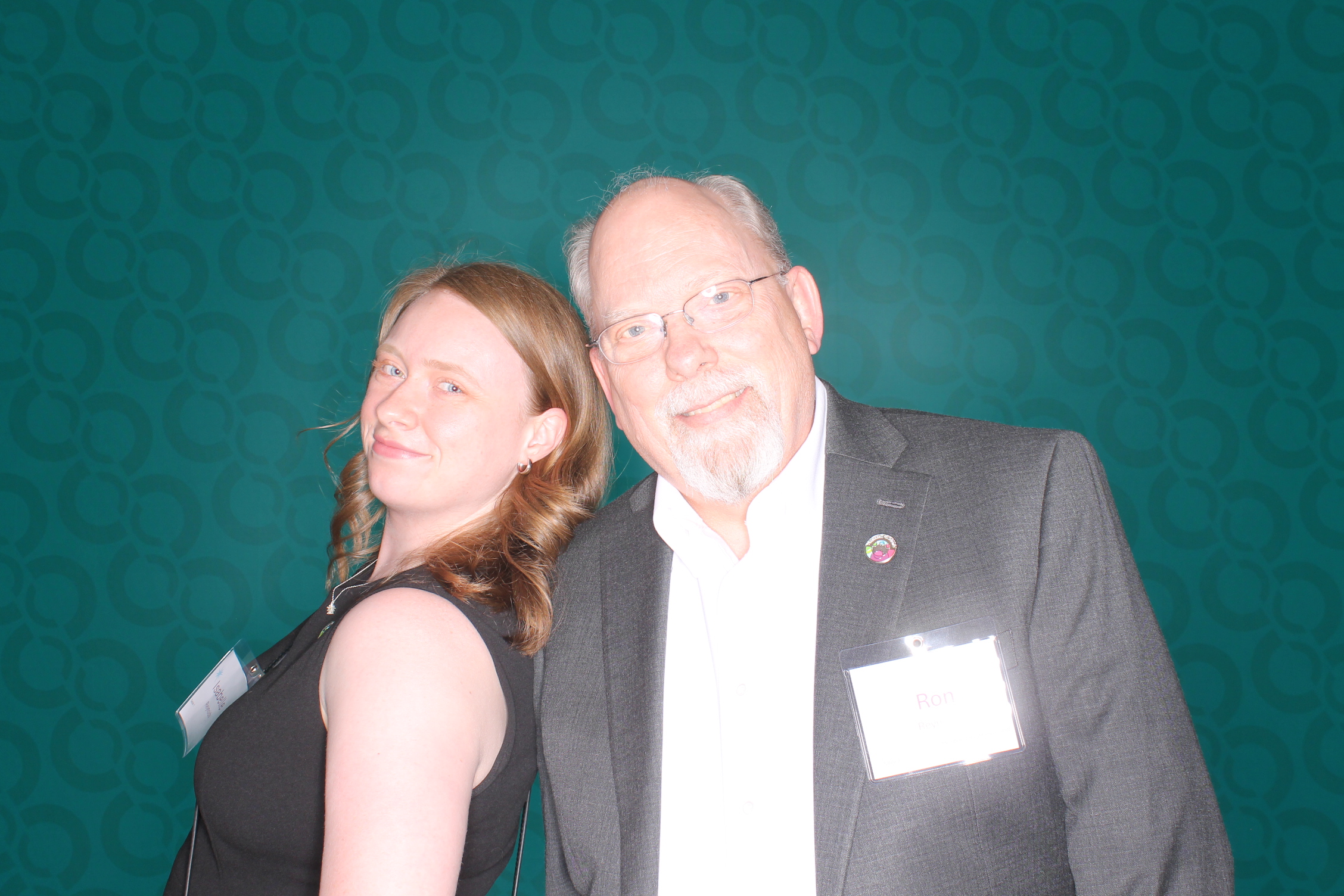 Cincinnati Children's Medical Staff and Alumni Dinner | View more photos from the event at gallery.photoboothcincy.com/u/PhotoBoothCincy/Cincinnati-Childrens-Medical-Staff-and-Alumni-Dinner
