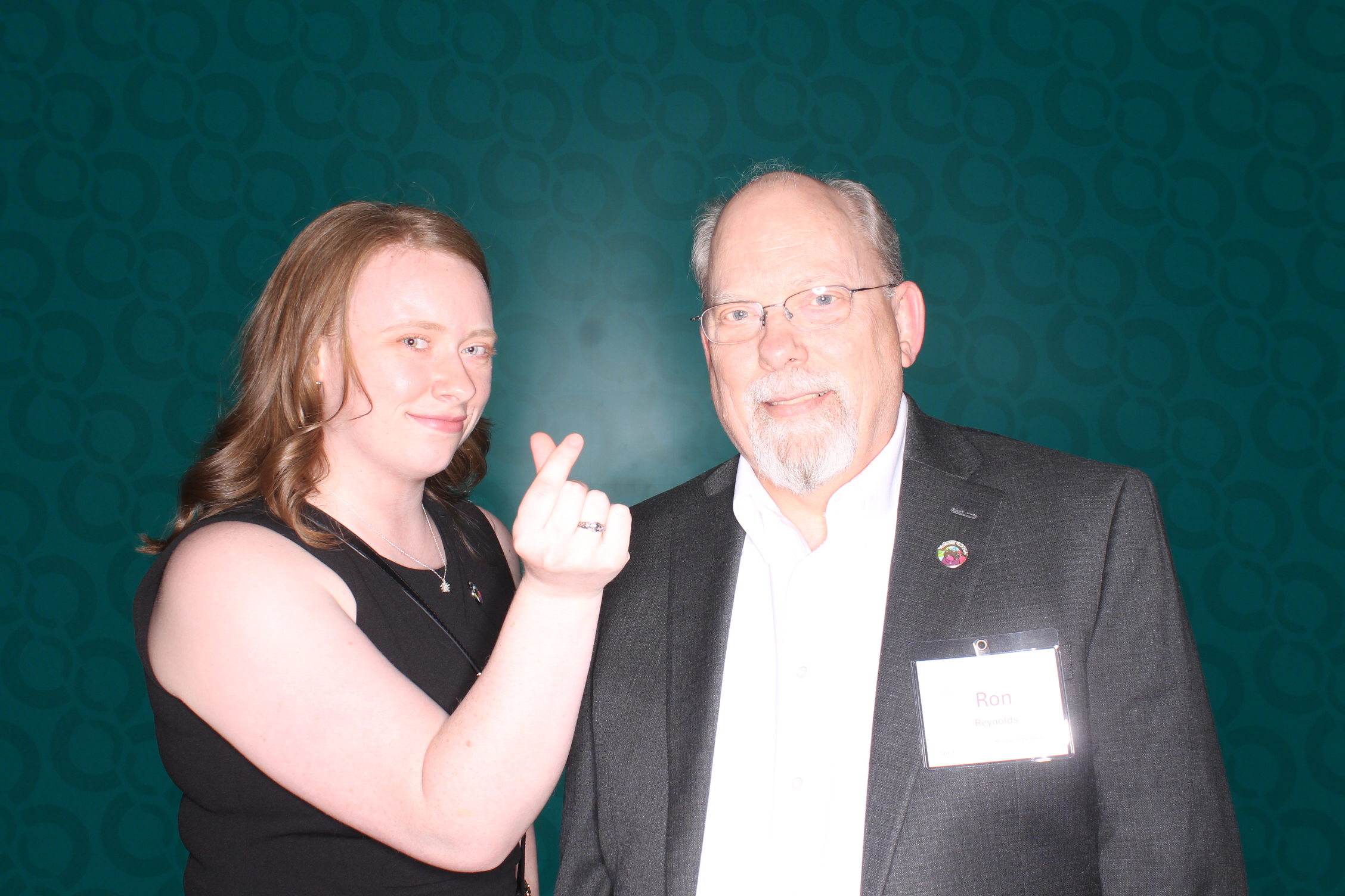 Cincinnati Children's Medical Staff and Alumni Dinner | View more photos from the event at gallery.photoboothcincy.com/u/PhotoBoothCincy/Cincinnati-Childrens-Medical-Staff-and-Alumni-Dinner