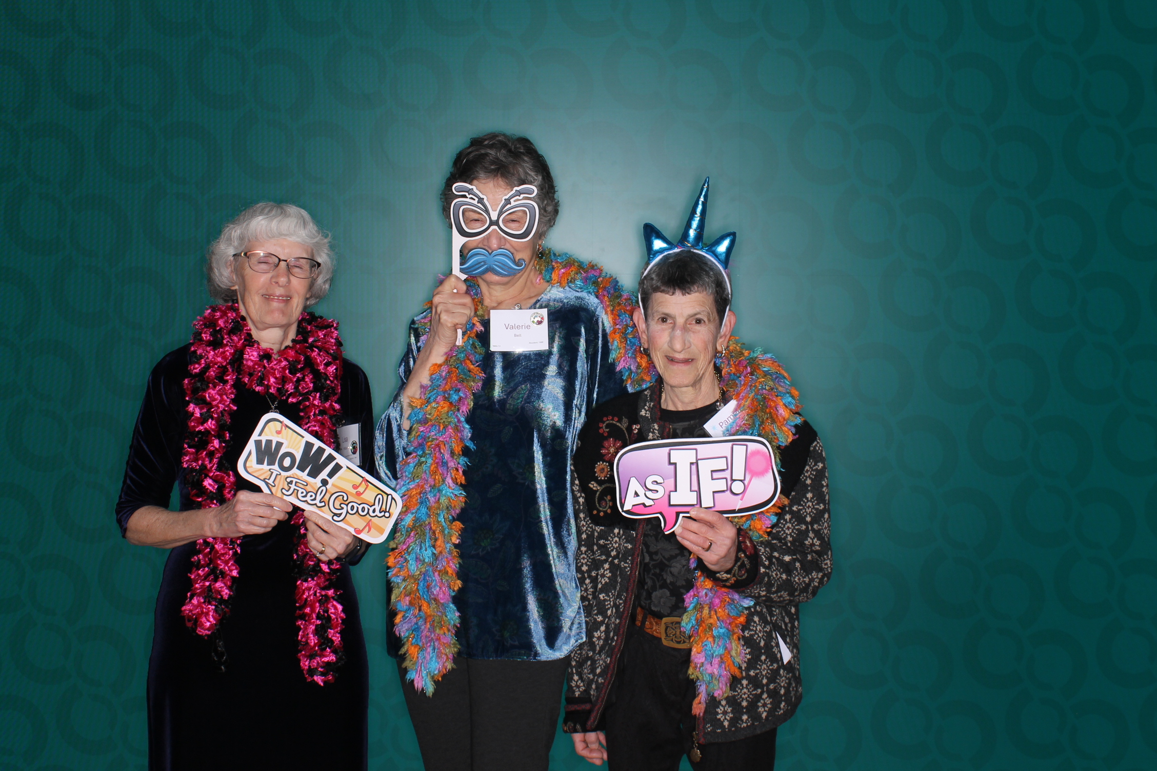 Cincinnati Children's Medical Staff and Alumni Dinner | View more photos from the event at gallery.photoboothcincy.com/u/PhotoBoothCincy/Cincinnati-Childrens-Medical-Staff-and-Alumni-Dinner