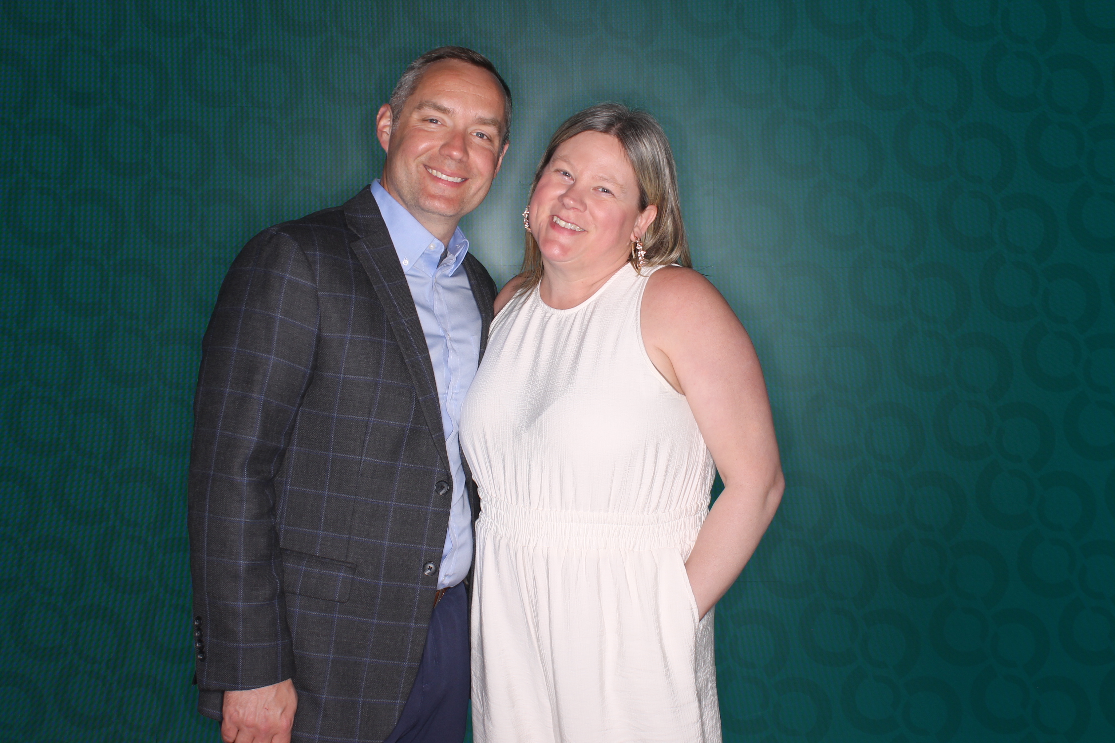 Cincinnati Children's Medical Staff and Alumni Dinner | View more photos from the event at gallery.photoboothcincy.com/u/PhotoBoothCincy/Cincinnati-Childrens-Medical-Staff-and-Alumni-Dinner