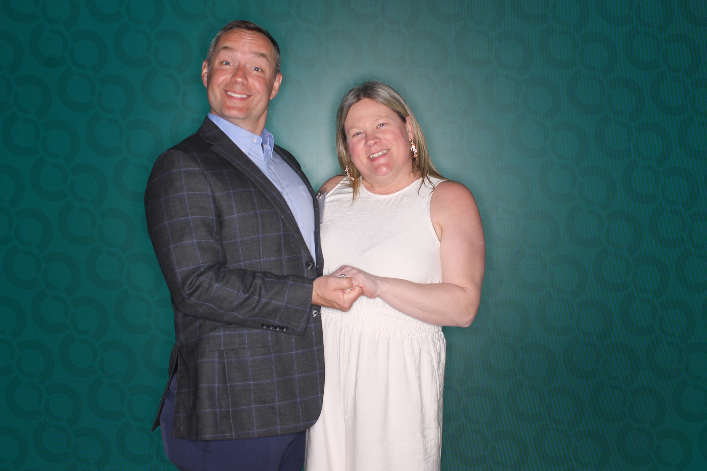Cincinnati Children's Medical Staff and Alumni Dinner | View more photos from the event at gallery.photoboothcincy.com/u/PhotoBoothCincy/Cincinnati-Childrens-Medical-Staff-and-Alumni-Dinner