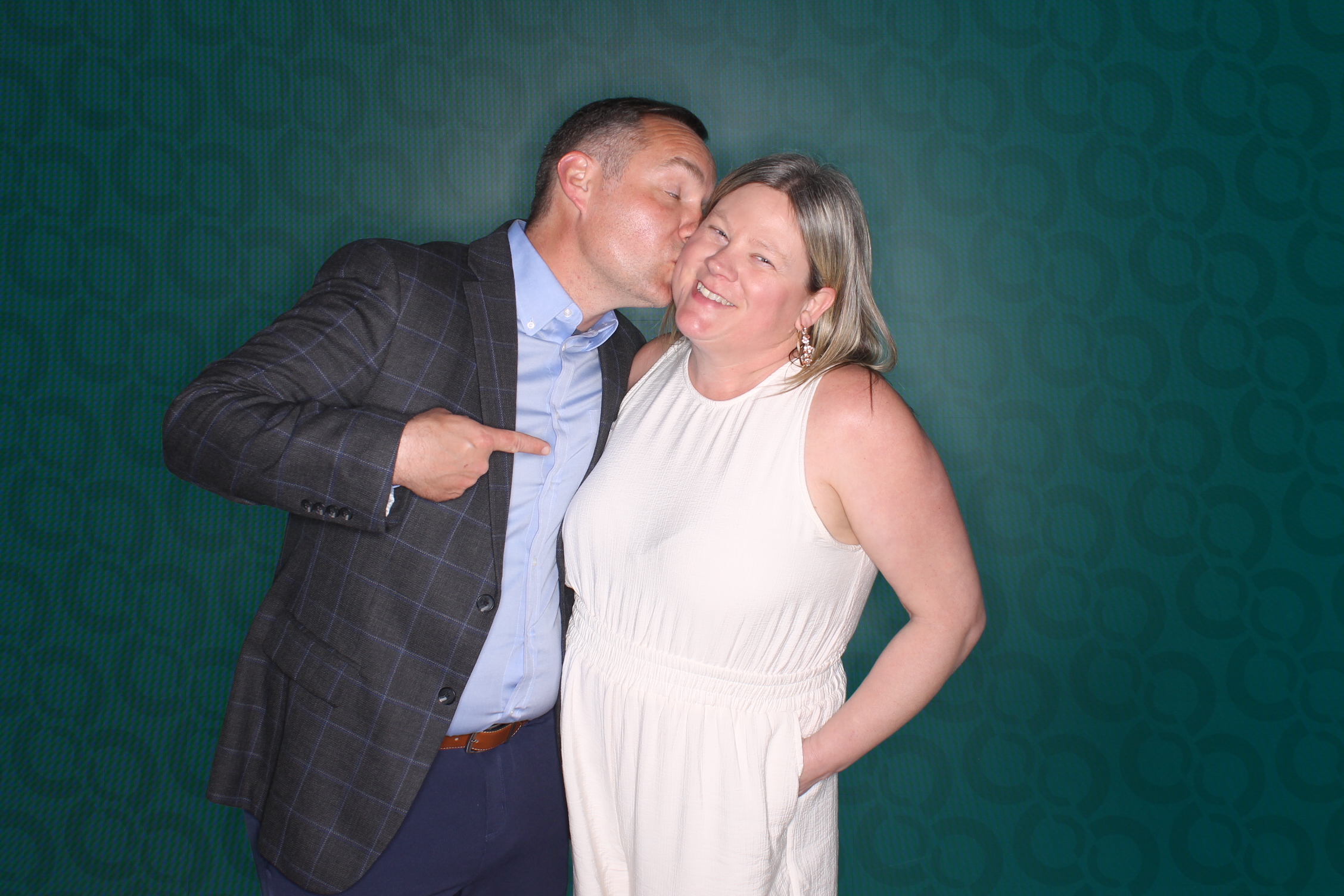 Cincinnati Children's Medical Staff and Alumni Dinner | View more photos from the event at gallery.photoboothcincy.com/u/PhotoBoothCincy/Cincinnati-Childrens-Medical-Staff-and-Alumni-Dinner