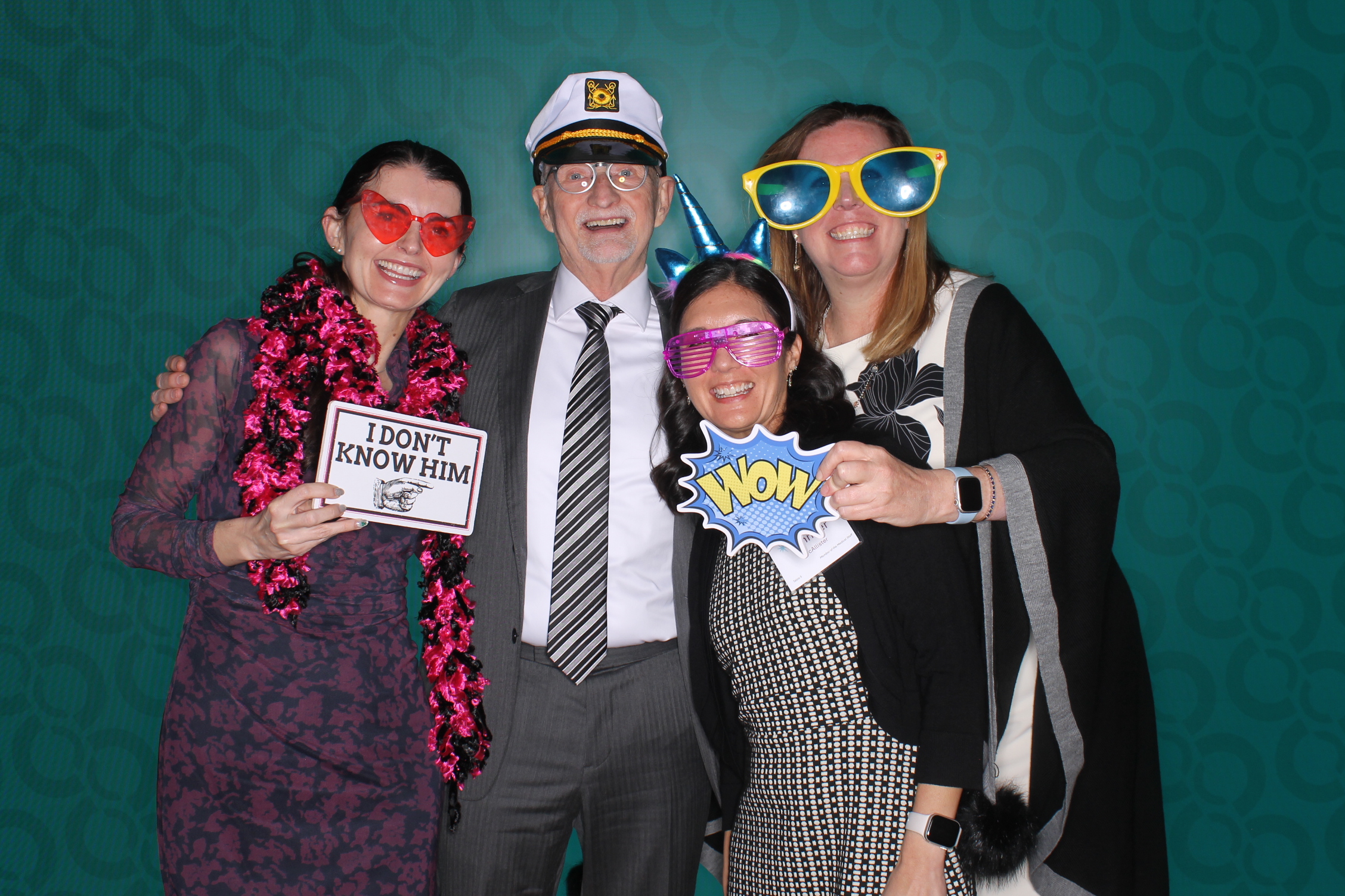Cincinnati Children's Medical Staff and Alumni Dinner | View more photos from the event at gallery.photoboothcincy.com/u/PhotoBoothCincy/Cincinnati-Childrens-Medical-Staff-and-Alumni-Dinner