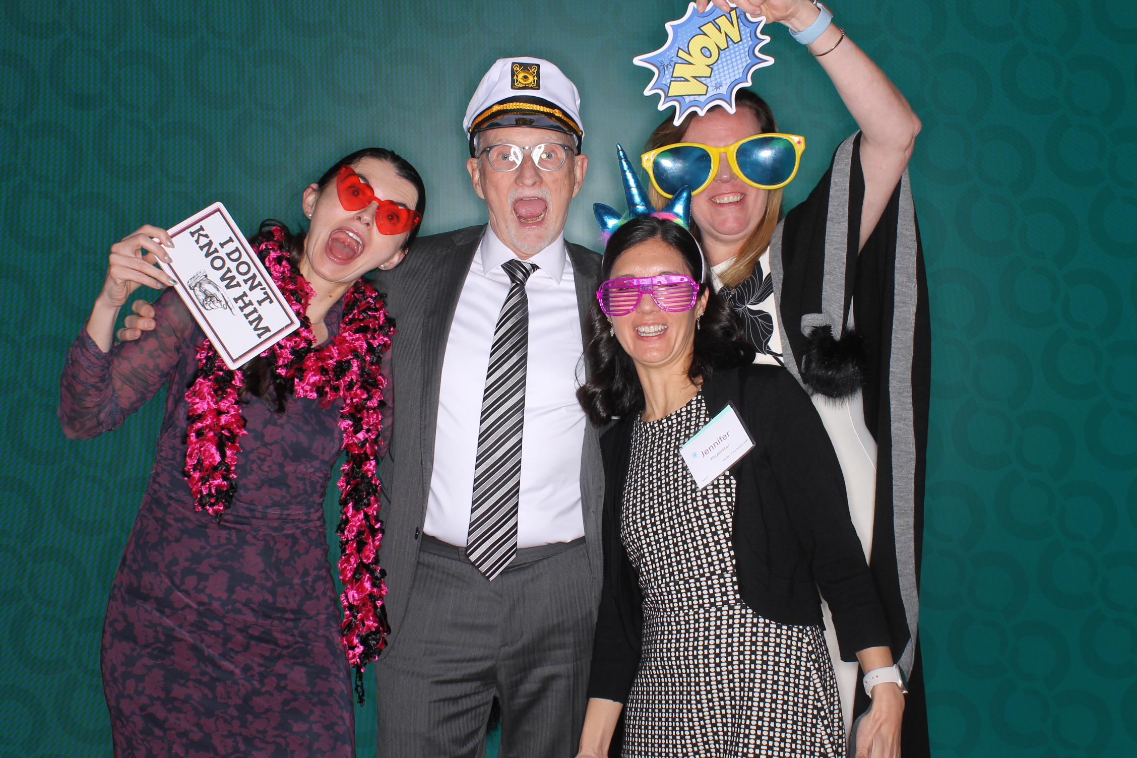 Cincinnati Children's Medical Staff and Alumni Dinner | View more photos from the event at gallery.photoboothcincy.com/u/PhotoBoothCincy/Cincinnati-Childrens-Medical-Staff-and-Alumni-Dinner
